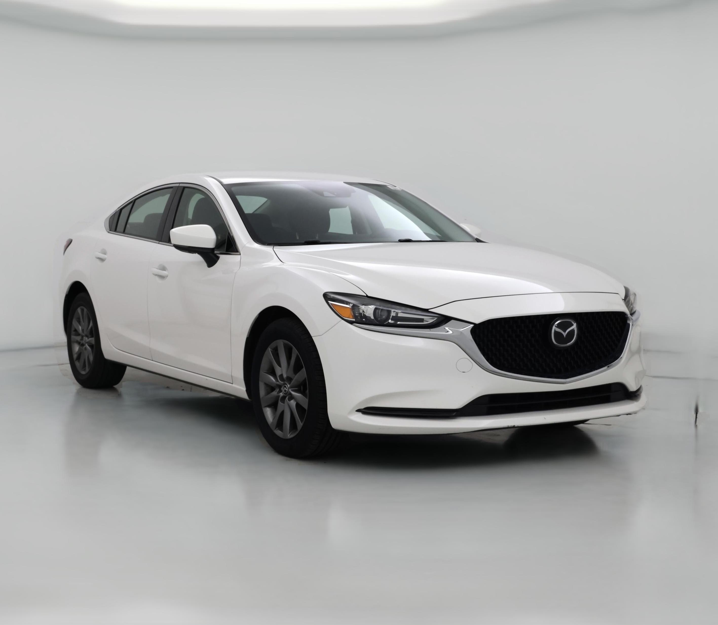 Thumbnail: 2021 Mazda Mazda6 - 1