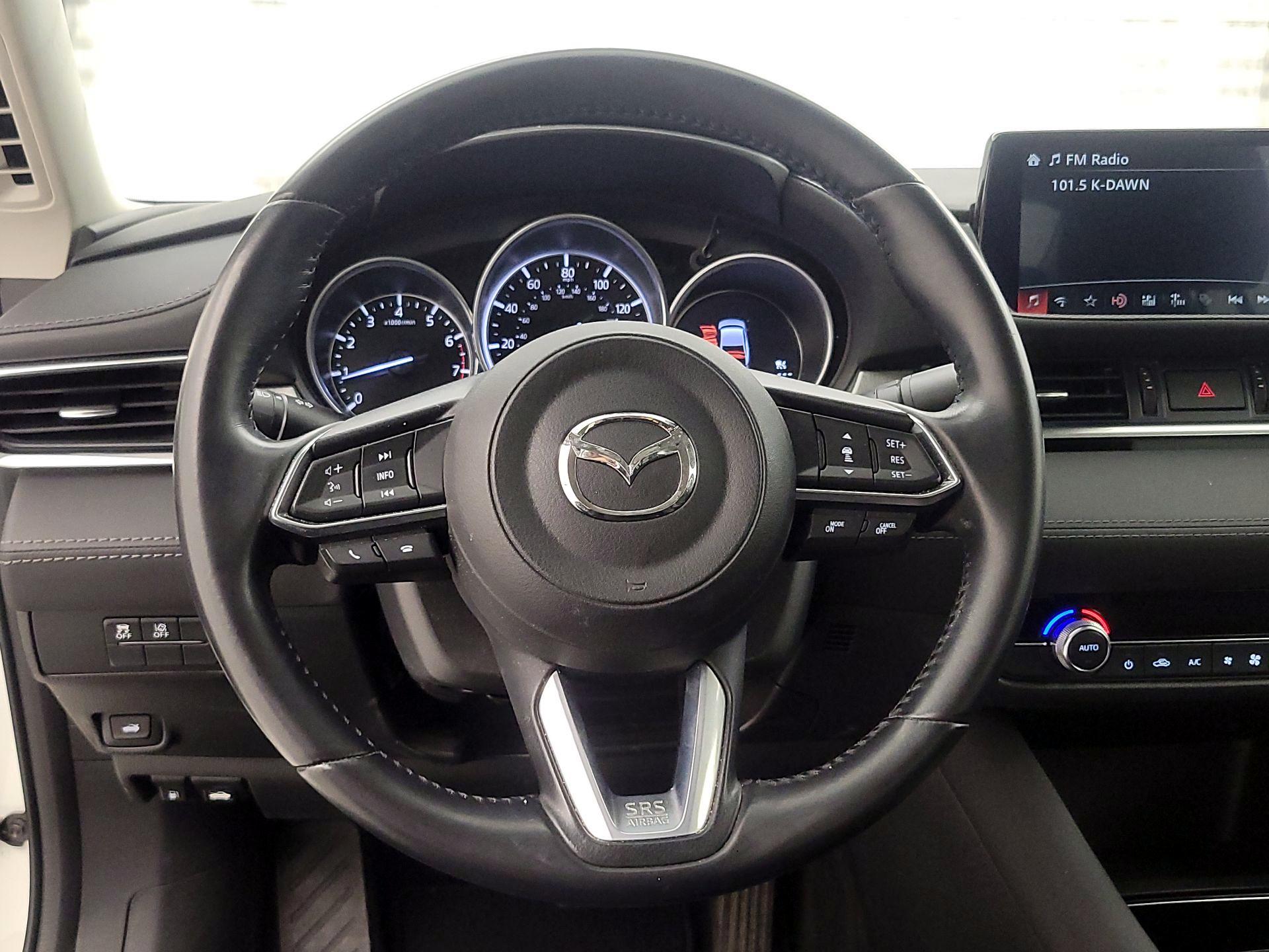 Thumbnail: 2021 Mazda Mazda6 - 10