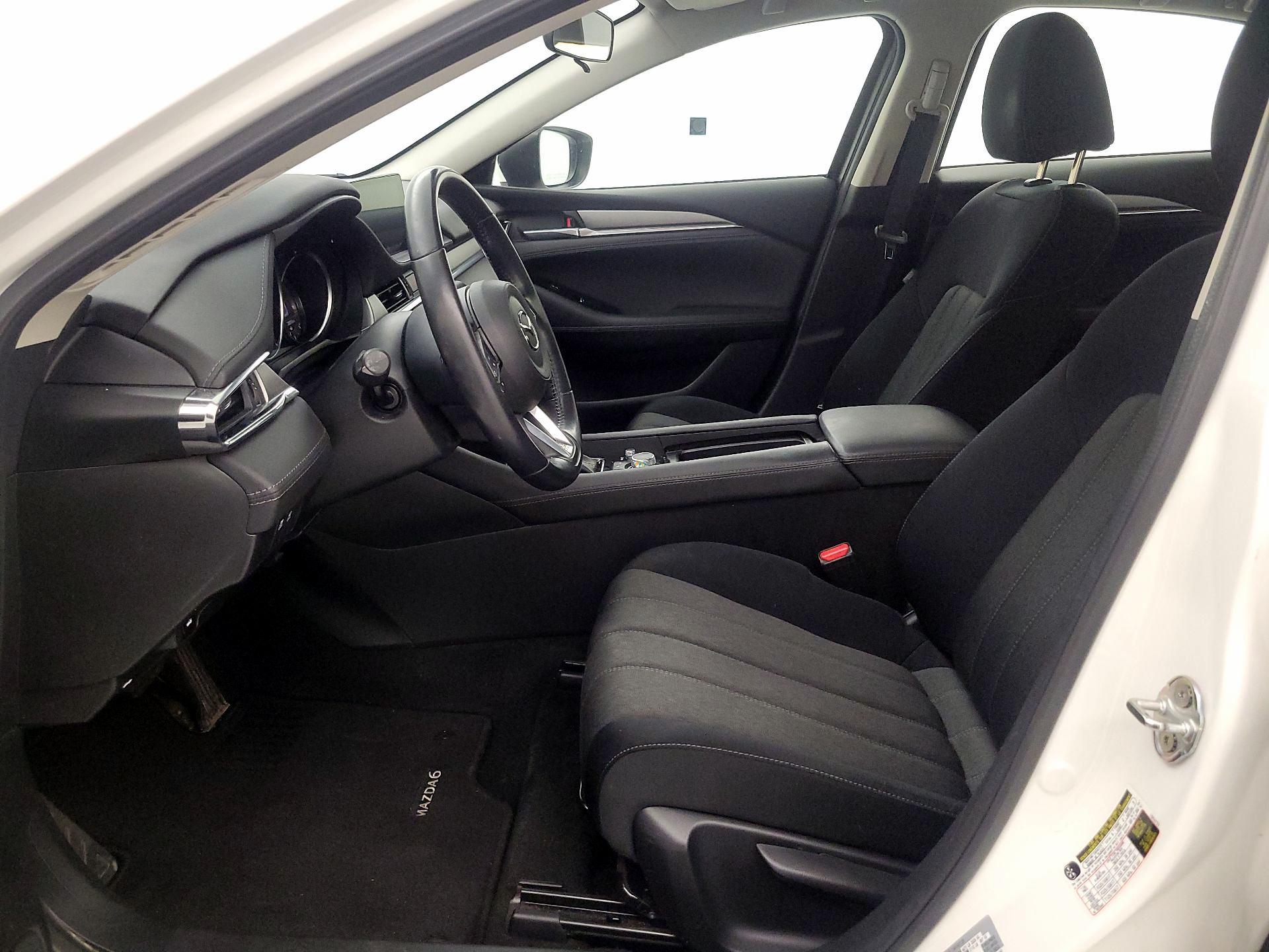 Thumbnail: 2021 Mazda Mazda6 - 11