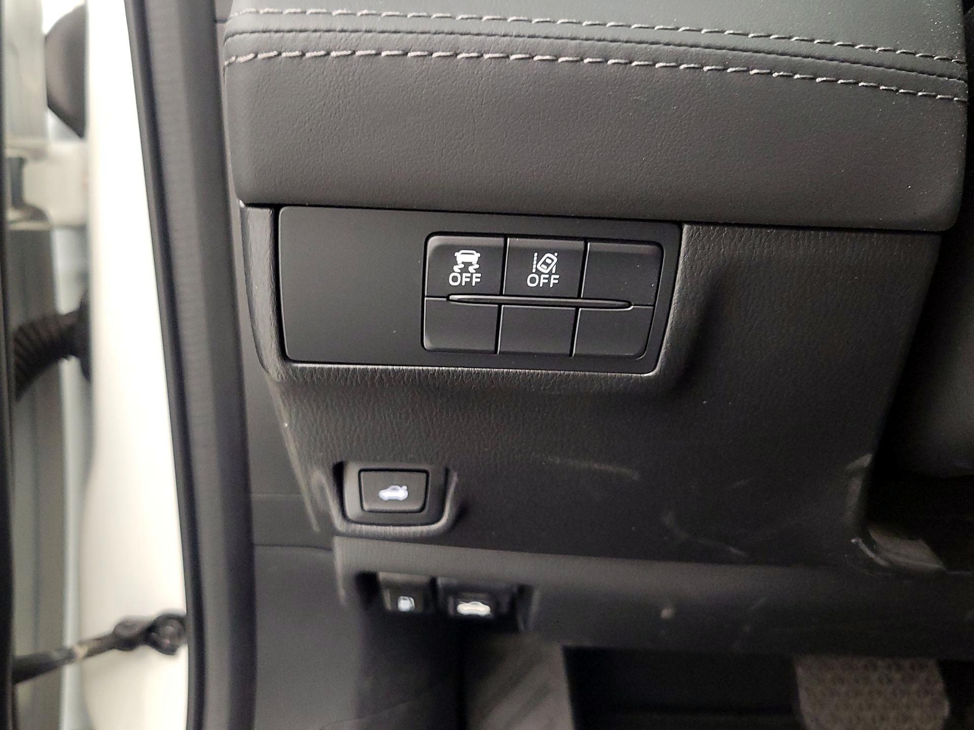 Thumbnail: 2021 Mazda Mazda6 - 13