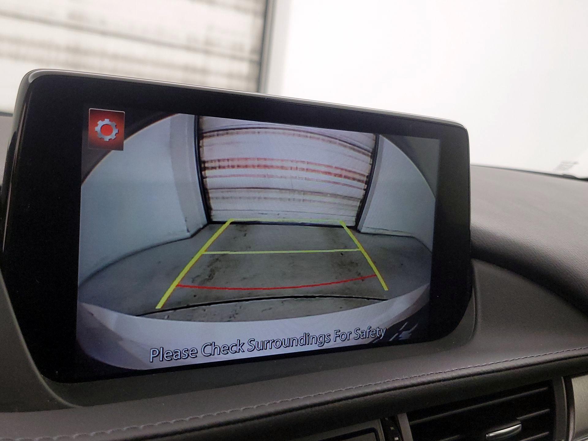 Thumbnail: 2021 Mazda Mazda6 - 14