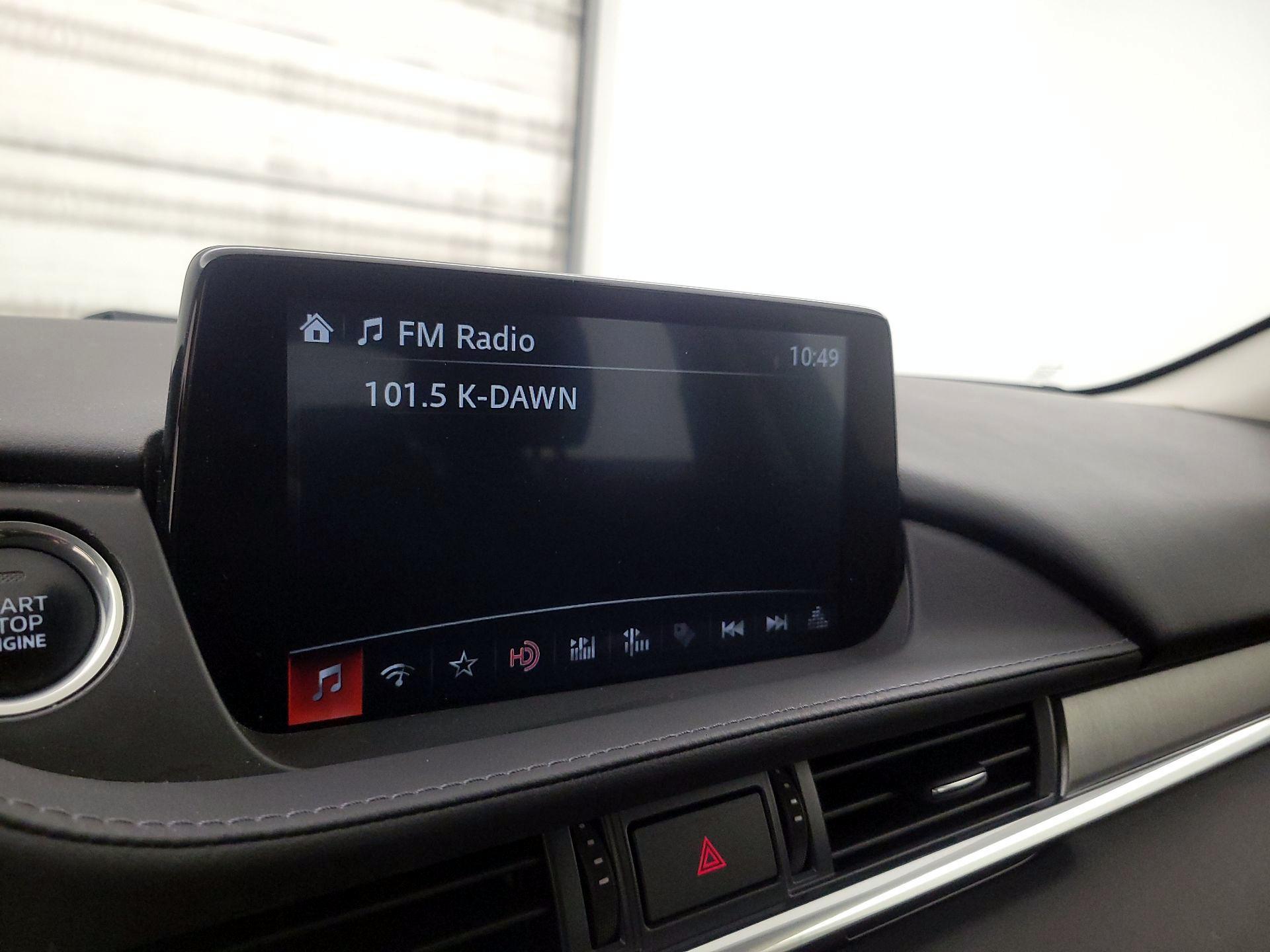 Thumbnail: 2021 Mazda Mazda6 - 15