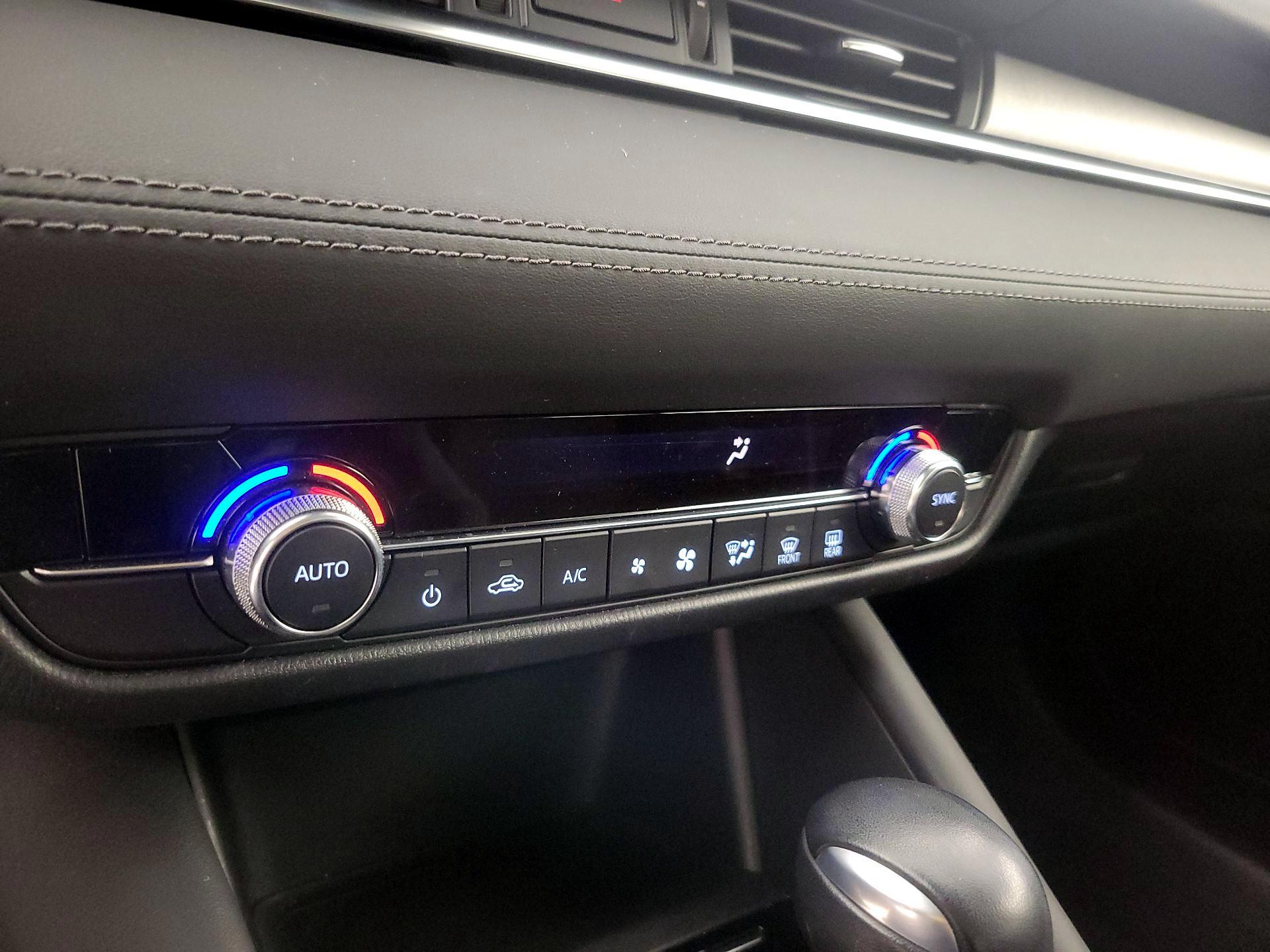 Thumbnail: 2021 Mazda Mazda6 - 16