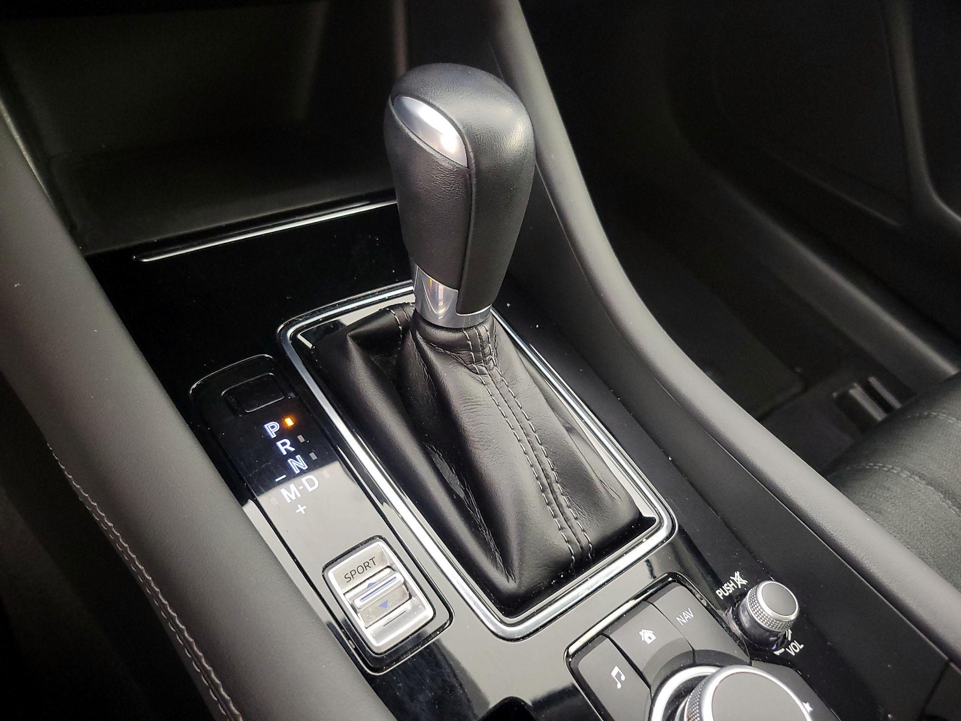 Thumbnail: 2021 Mazda Mazda6 - 17