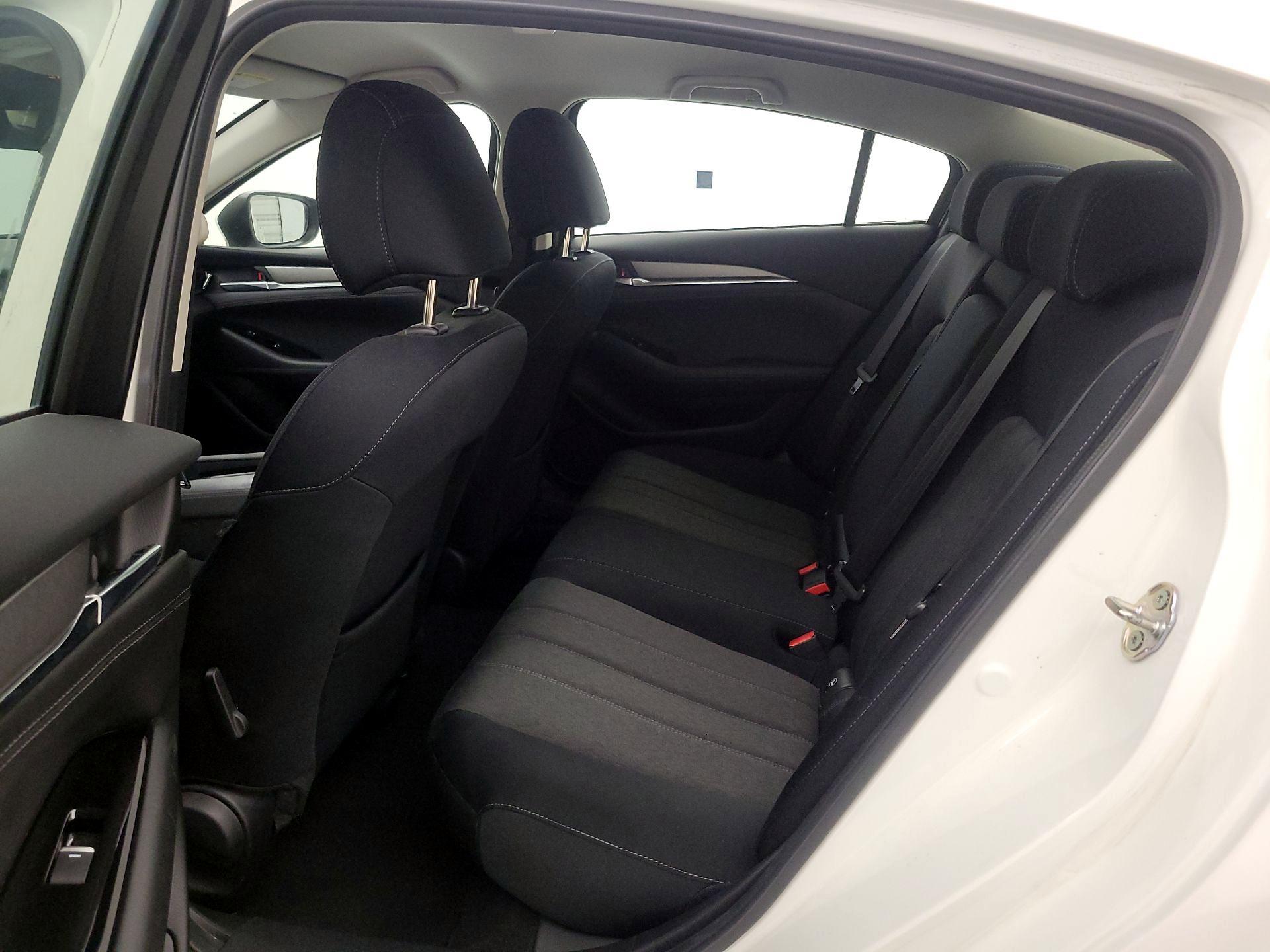 Thumbnail: 2021 Mazda Mazda6 - 19