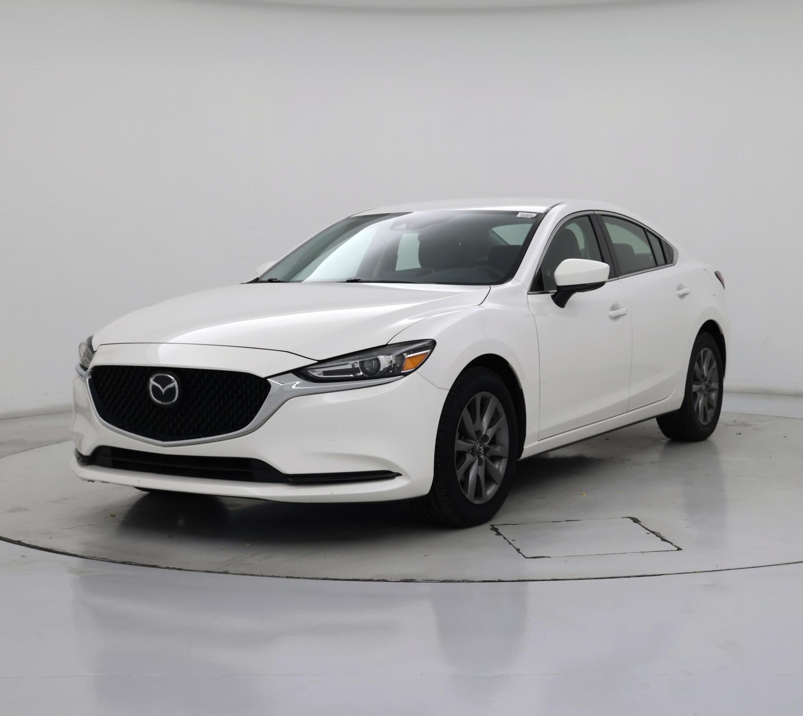 Thumbnail: 2021 Mazda Mazda6 - 4