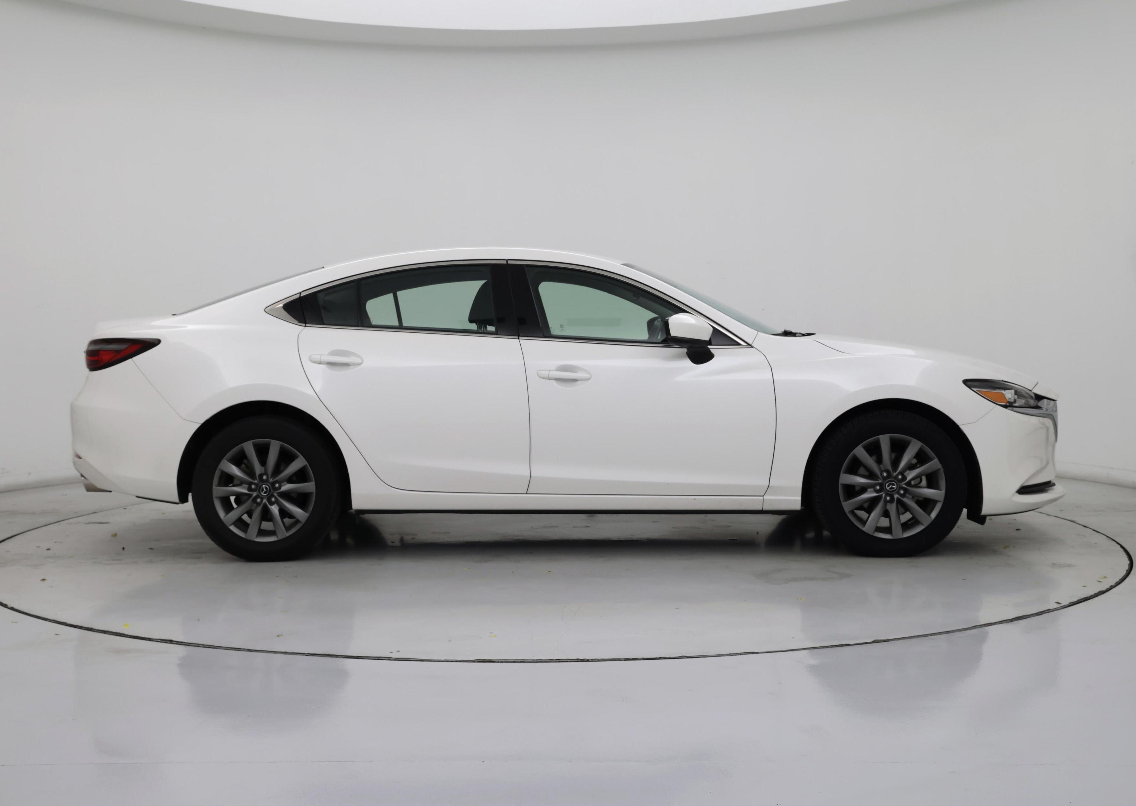 Thumbnail: 2021 Mazda Mazda6 - 7