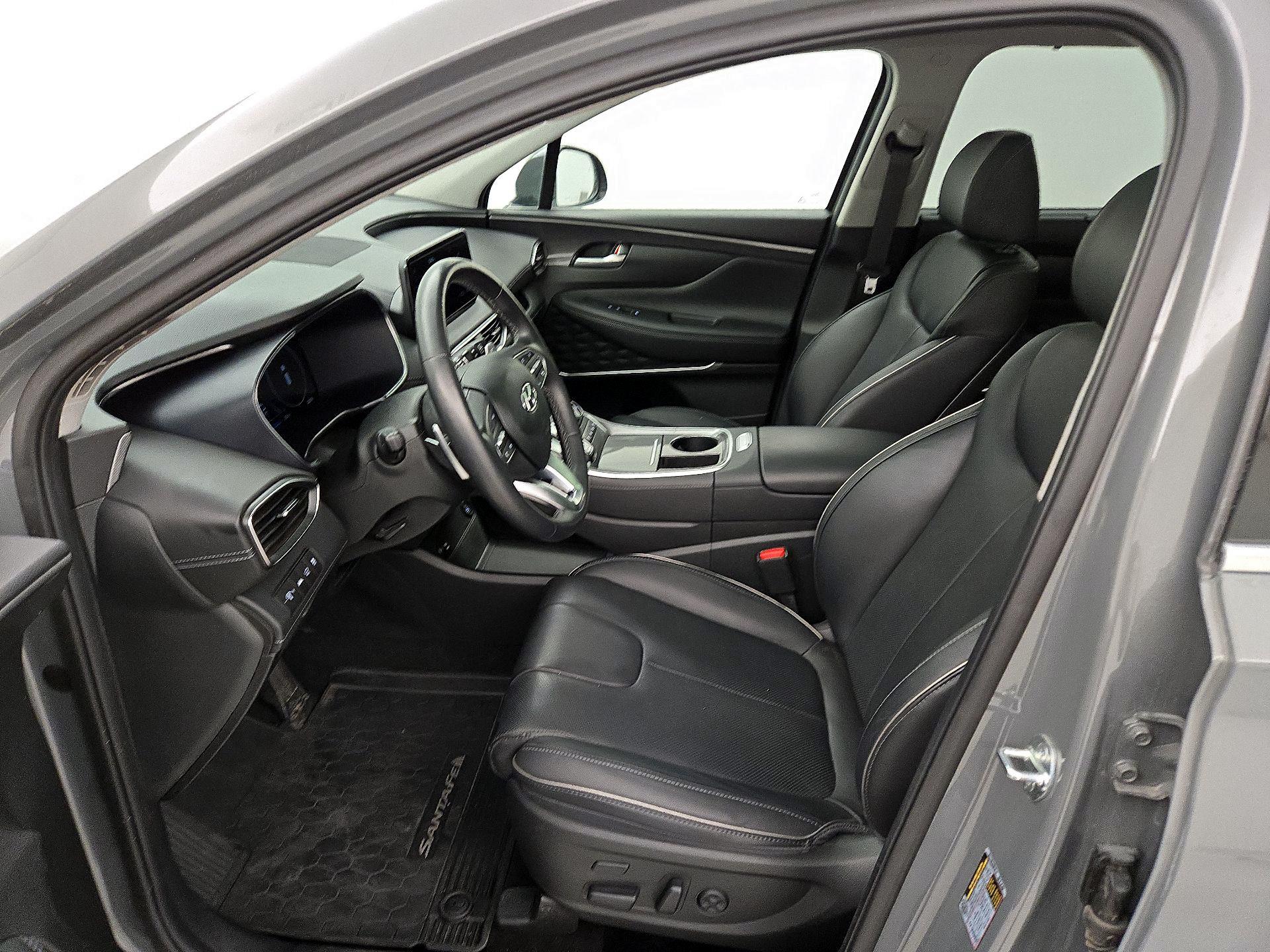 Thumbnail: 2023 Hyundai Santa Fe - 11