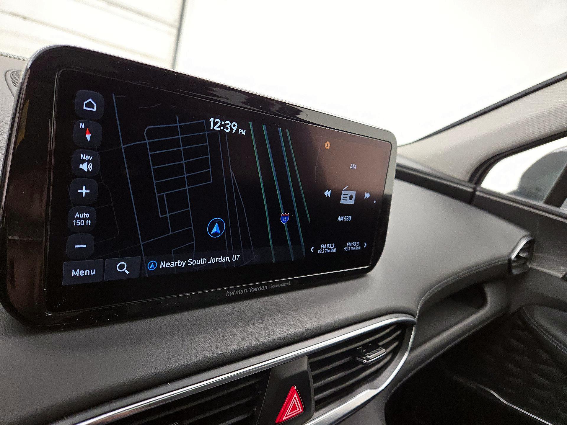 Thumbnail: 2023 Hyundai Santa Fe - 14