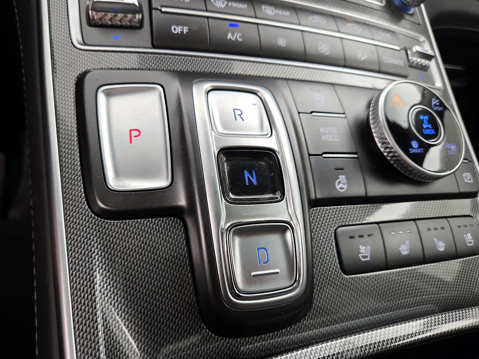 Thumbnail: 2023 Hyundai Santa Fe - 18