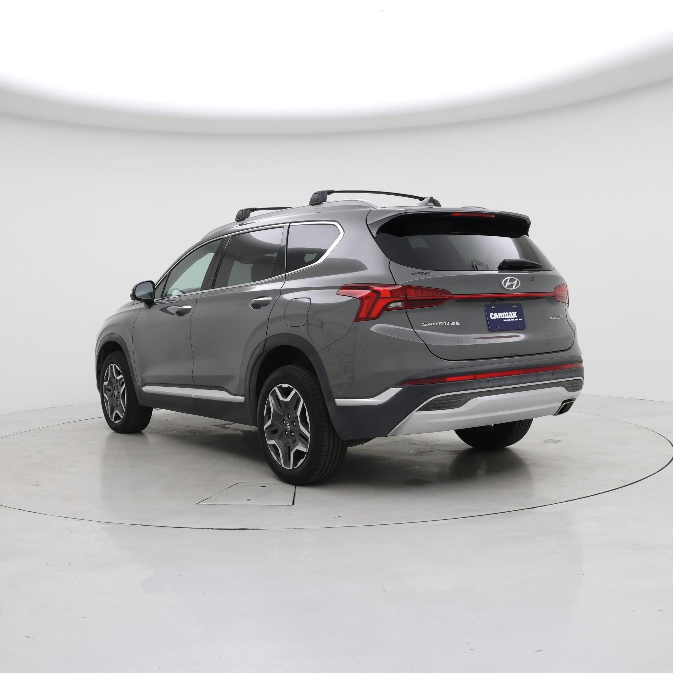 Thumbnail: 2023 Hyundai Santa Fe - 2