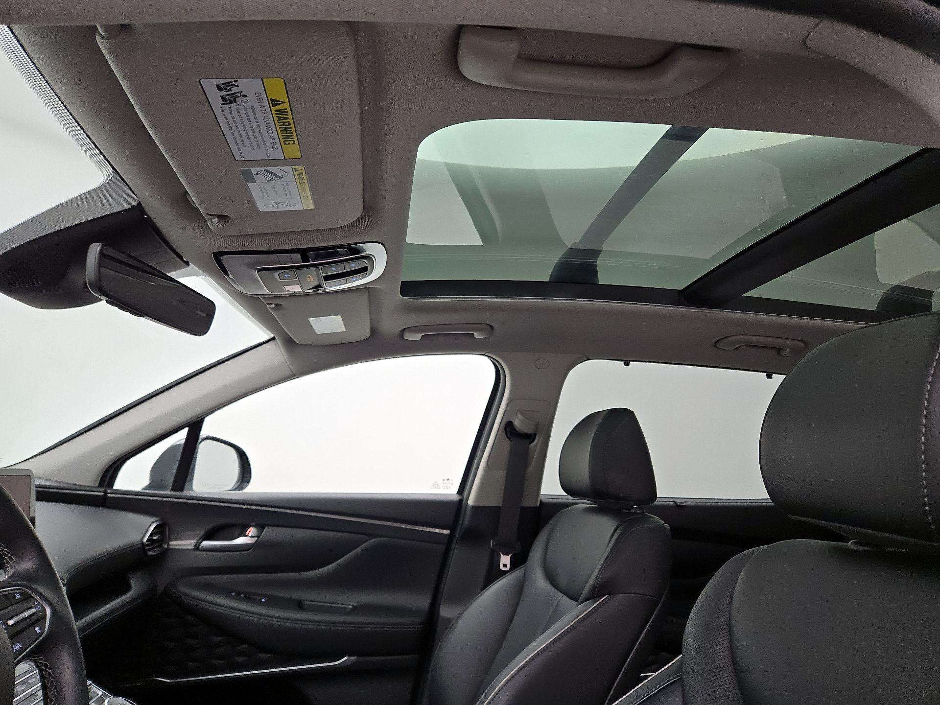 Thumbnail: 2023 Hyundai Santa Fe - 20