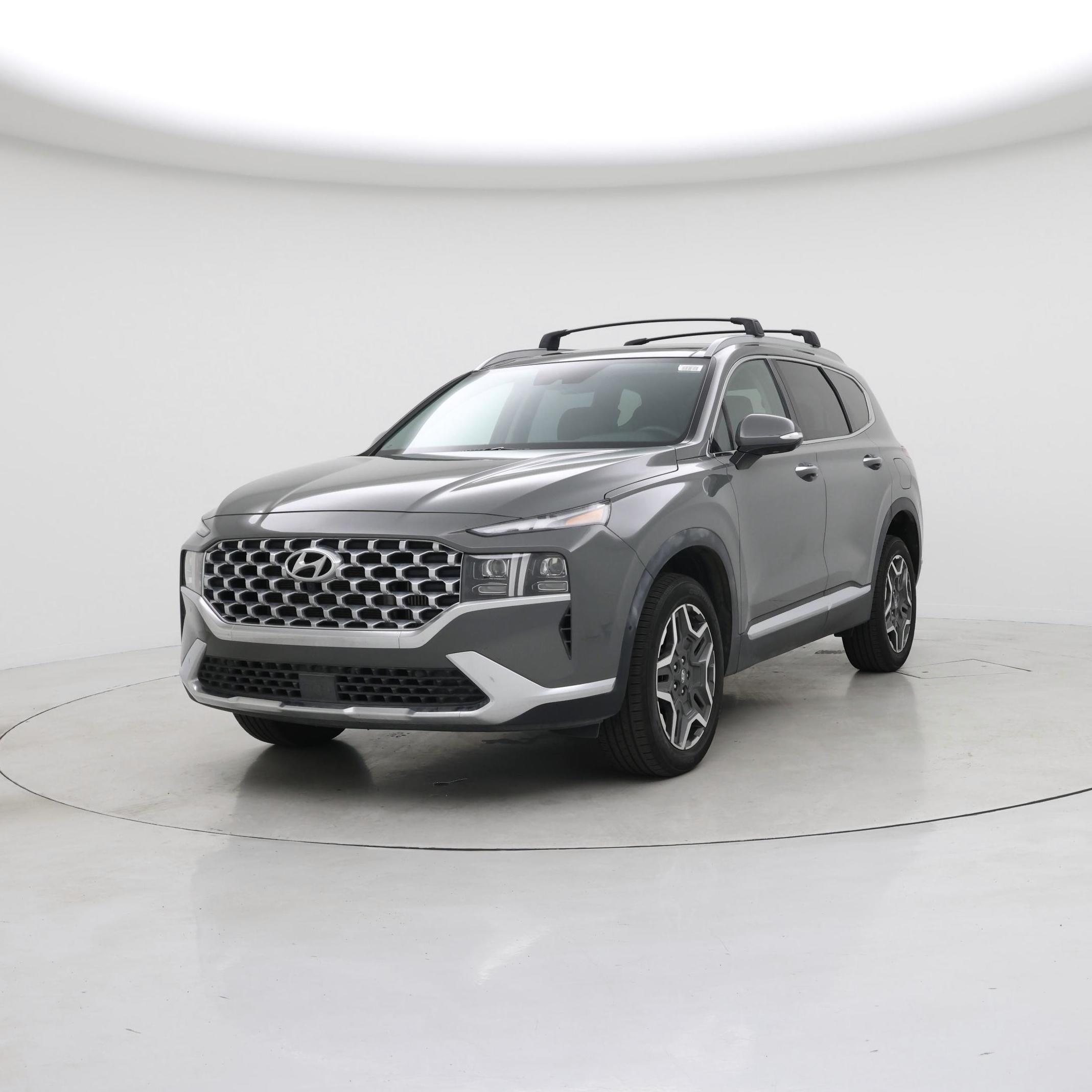 Thumbnail: 2023 Hyundai Santa Fe - 4