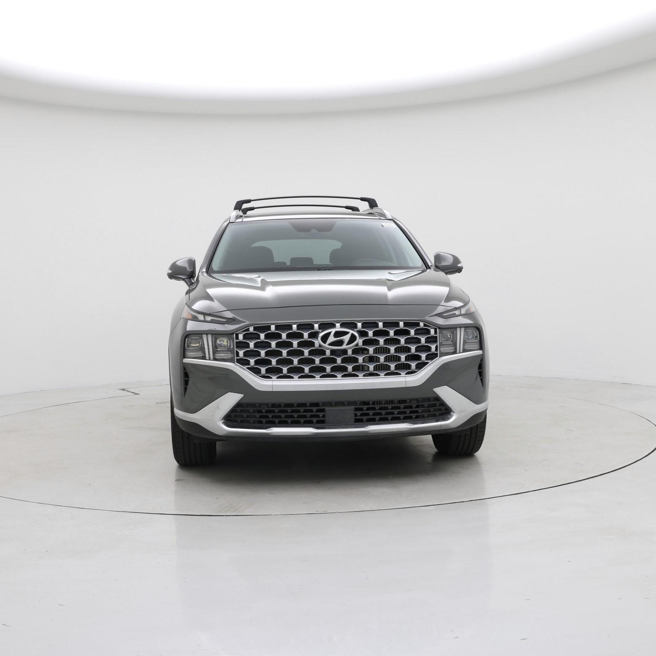 Thumbnail: 2023 Hyundai Santa Fe - 5