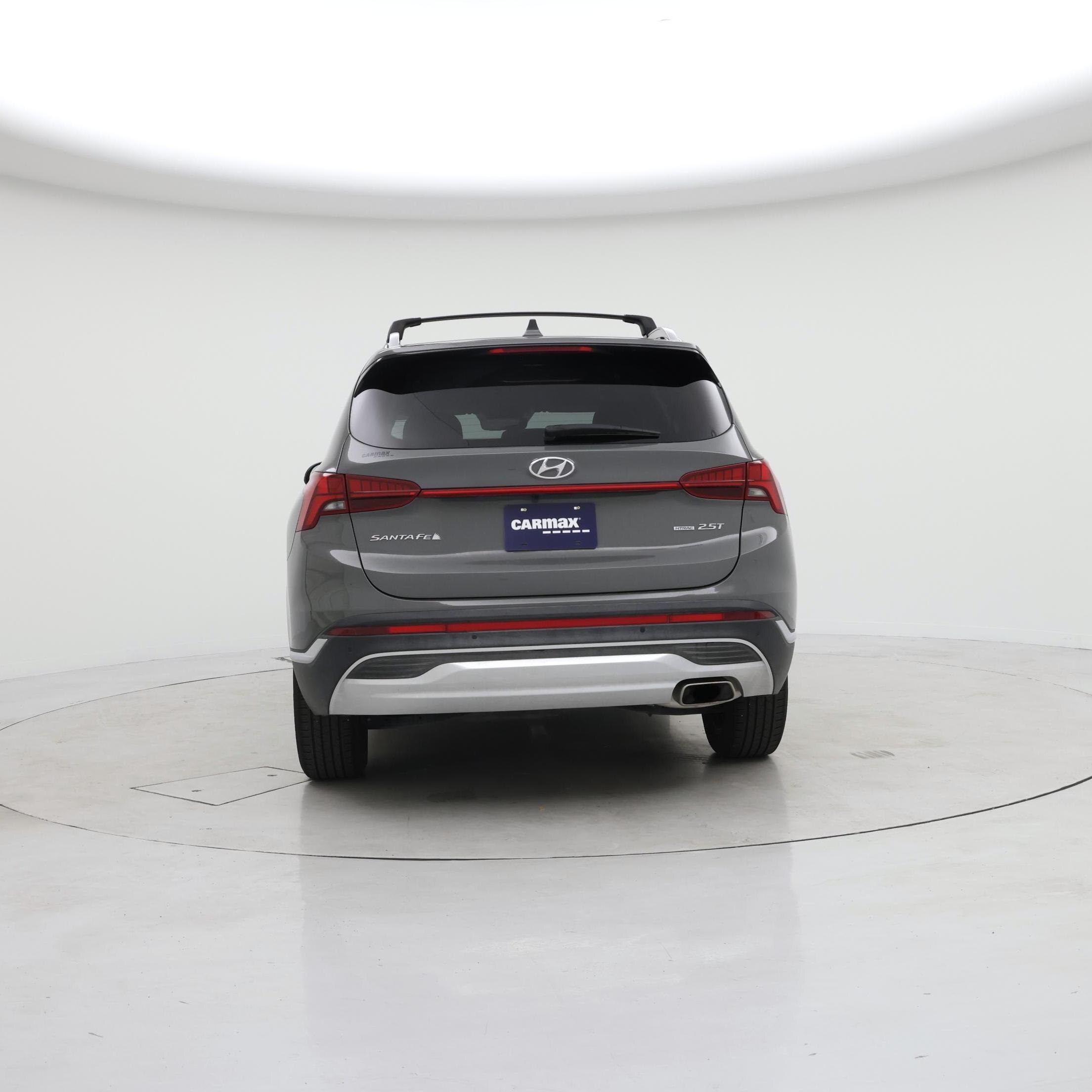 Thumbnail: 2023 Hyundai Santa Fe - 6