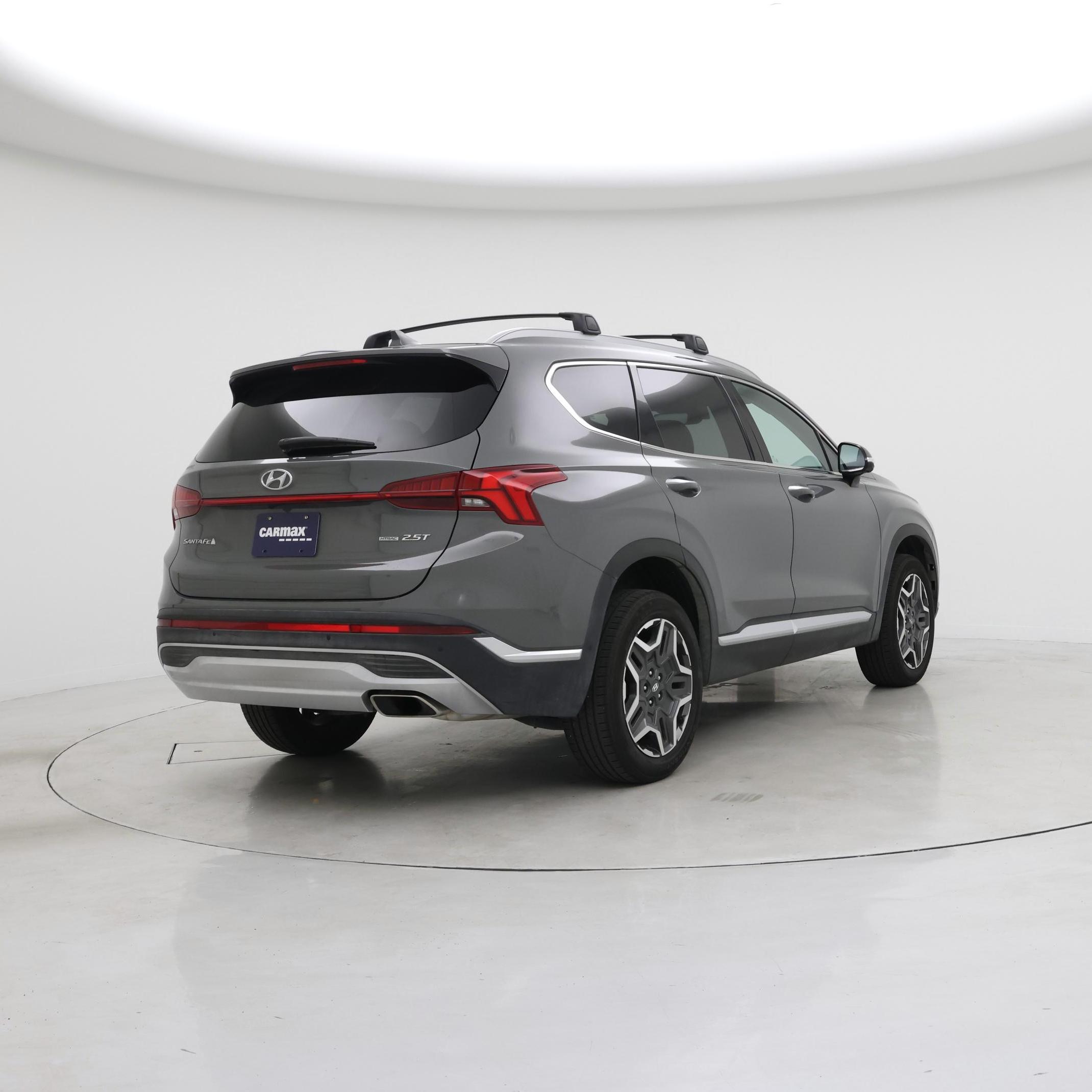 Thumbnail: 2023 Hyundai Santa Fe - 8