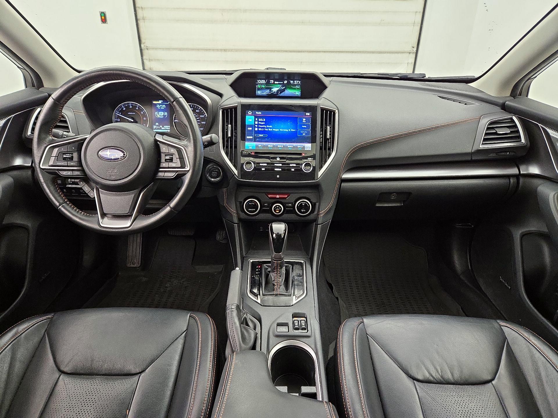 Thumbnail: 2021 Subaru Crosstrek - 9