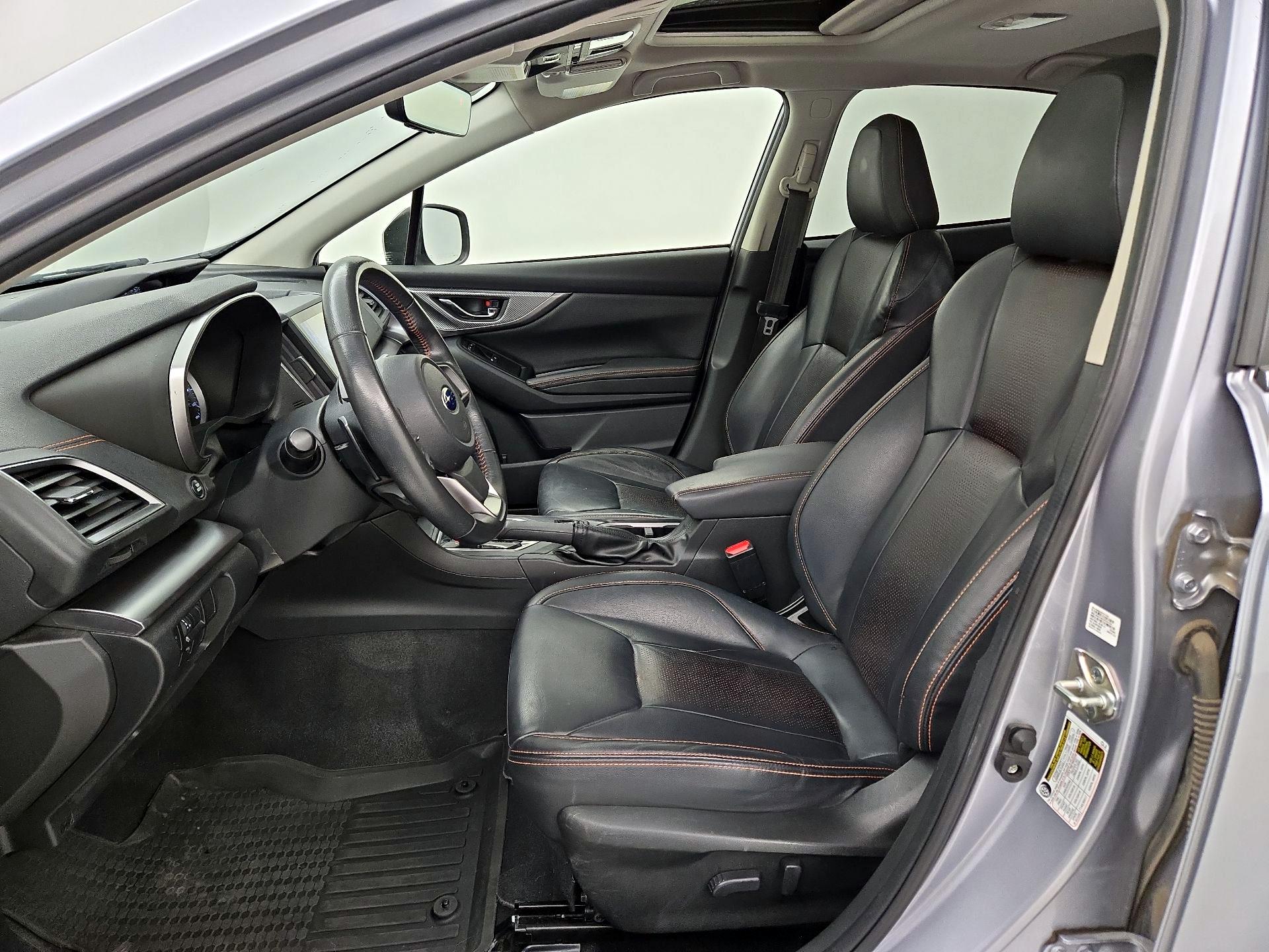 Thumbnail: 2021 Subaru Crosstrek - 11