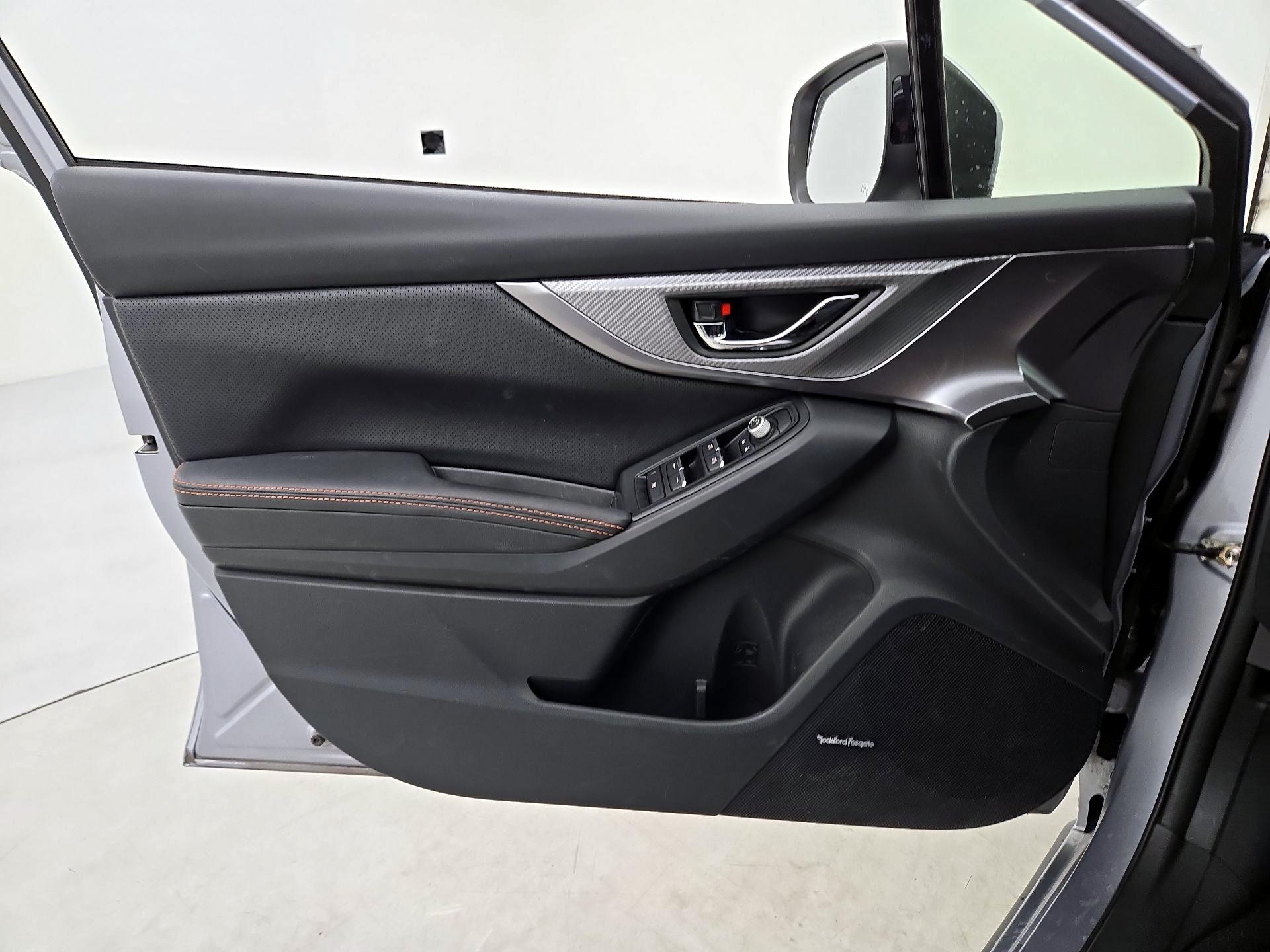 Thumbnail: 2021 Subaru Crosstrek - 12