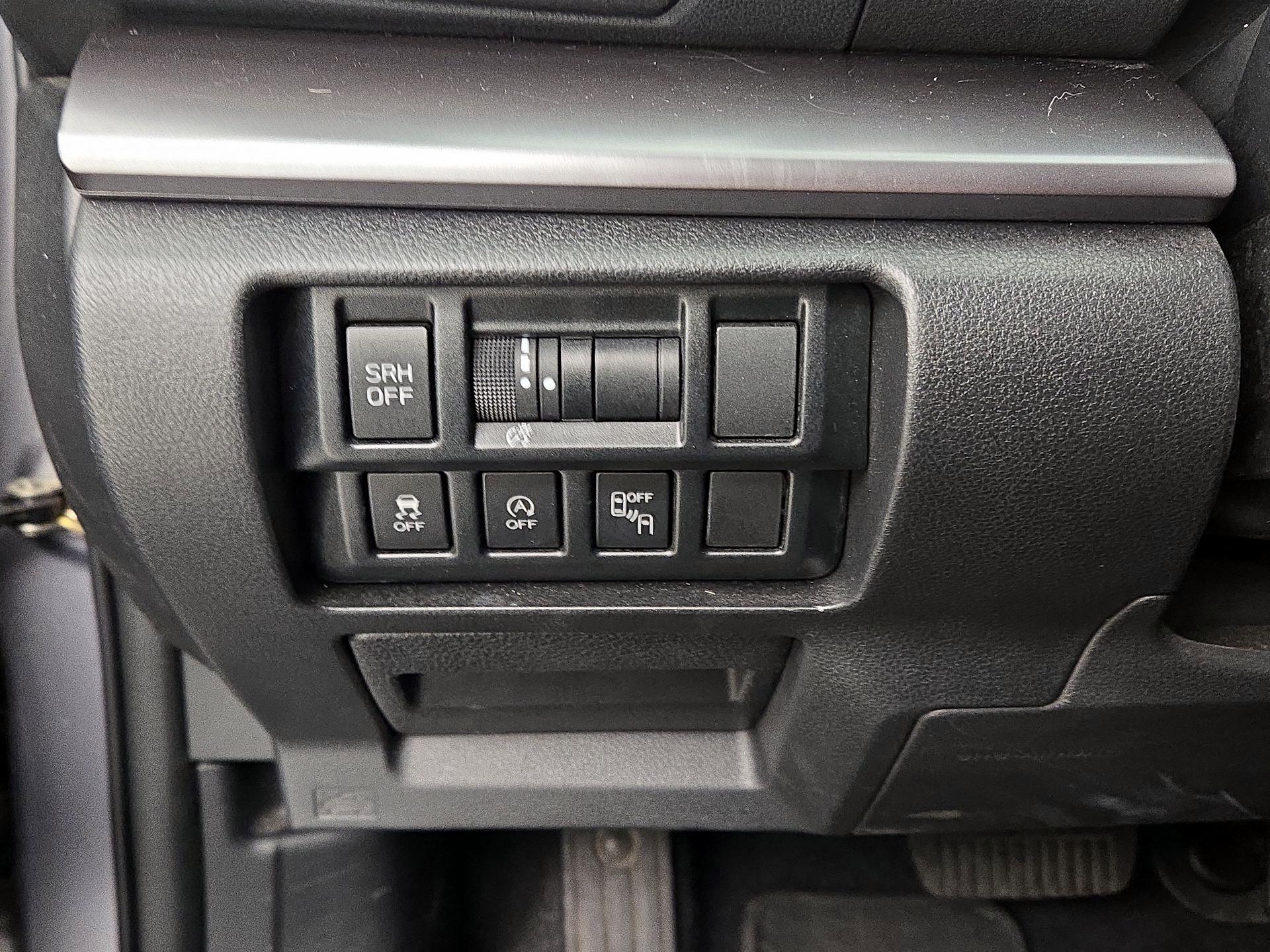 Thumbnail: 2021 Subaru Crosstrek - 13