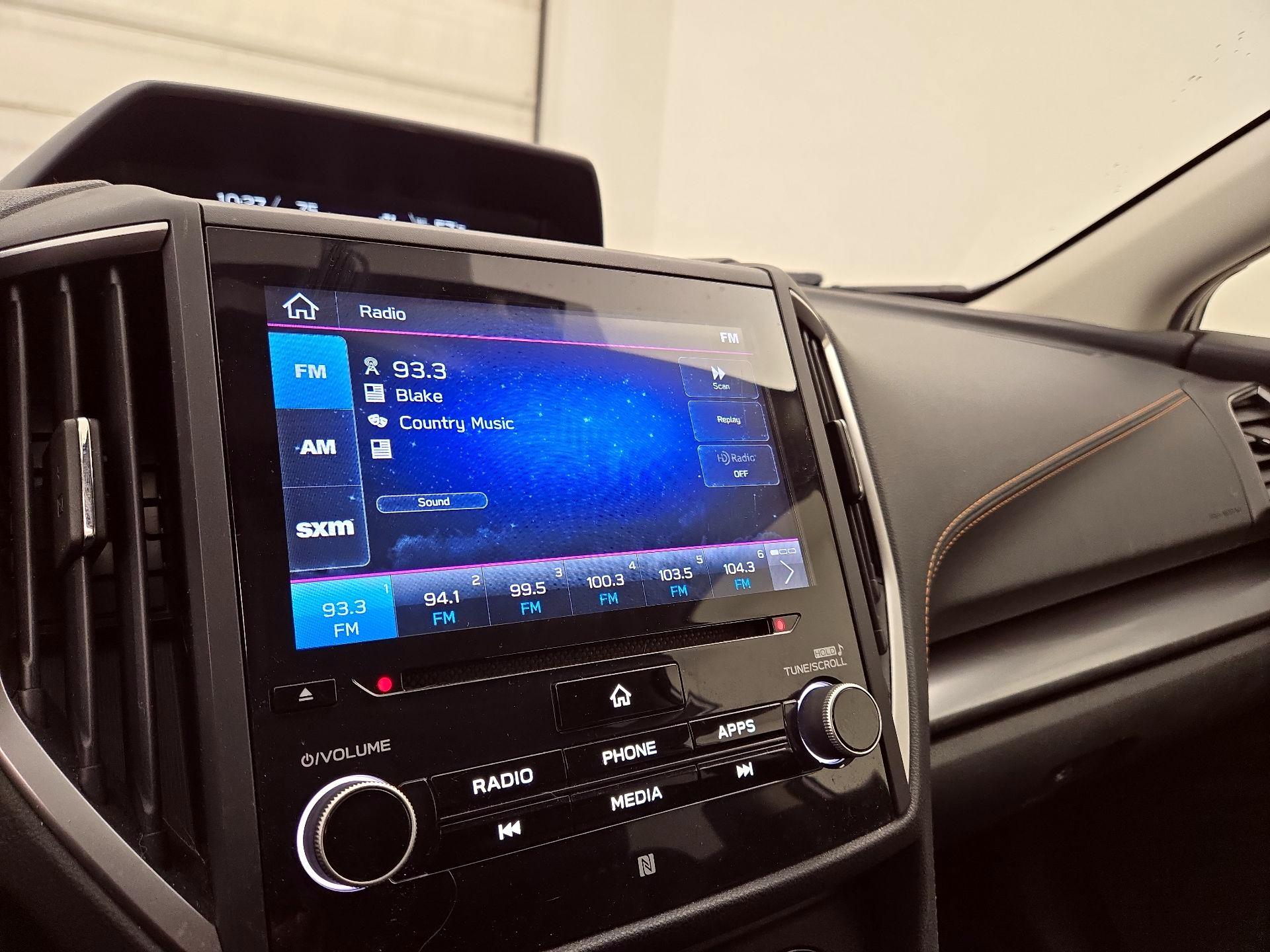 Thumbnail: 2021 Subaru Crosstrek - 15