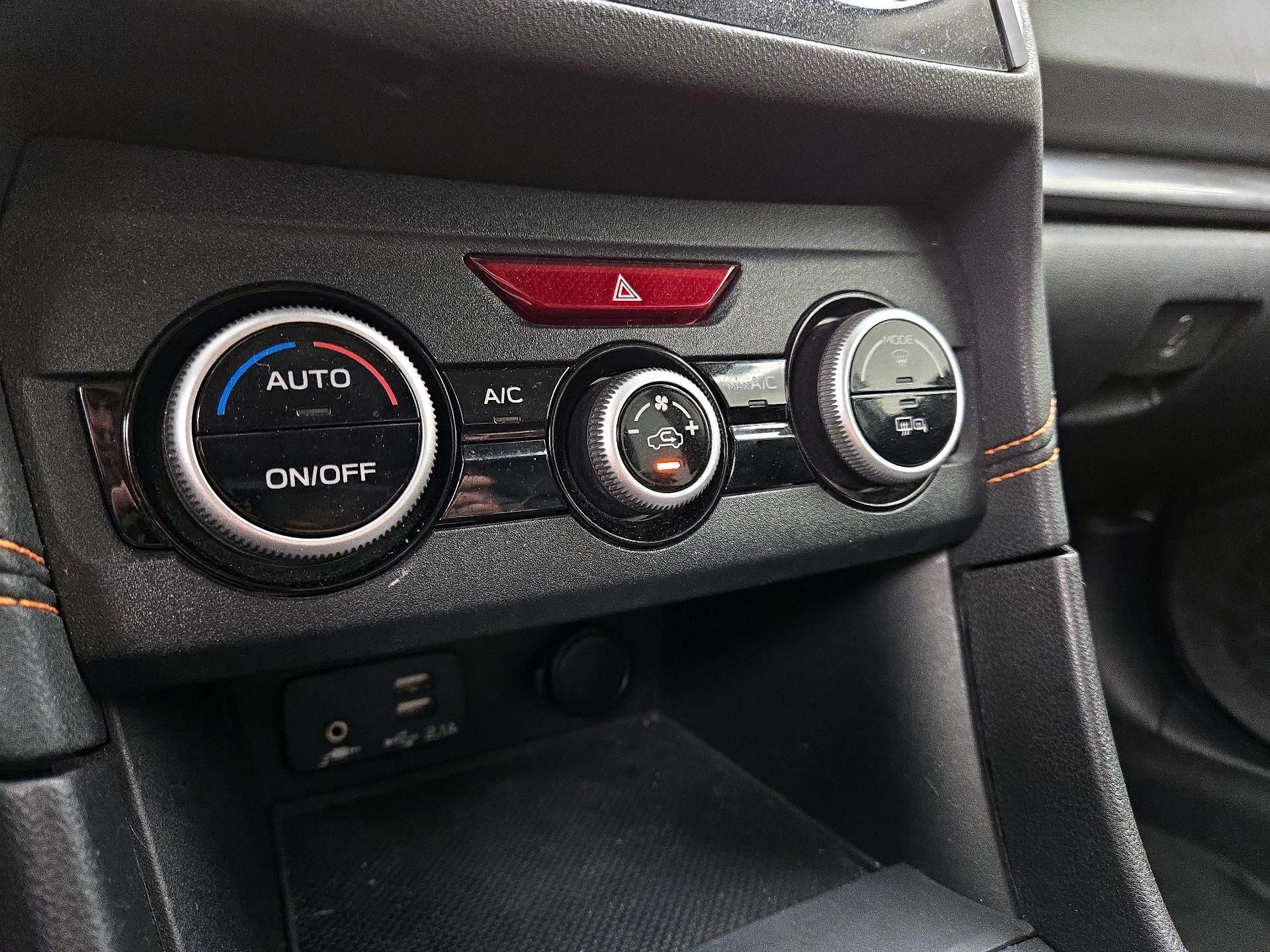 Thumbnail: 2021 Subaru Crosstrek - 16