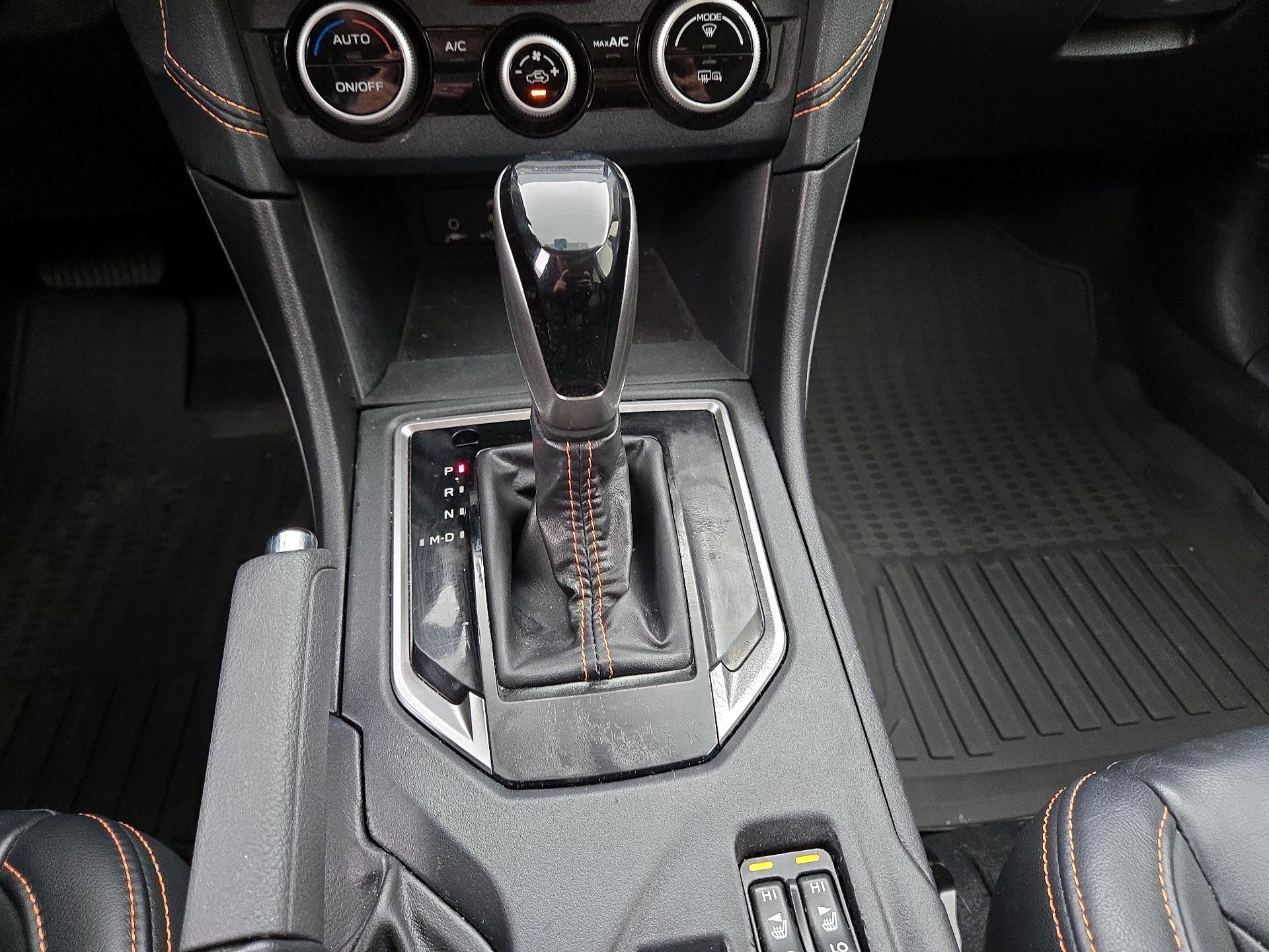 Thumbnail: 2021 Subaru Crosstrek - 17