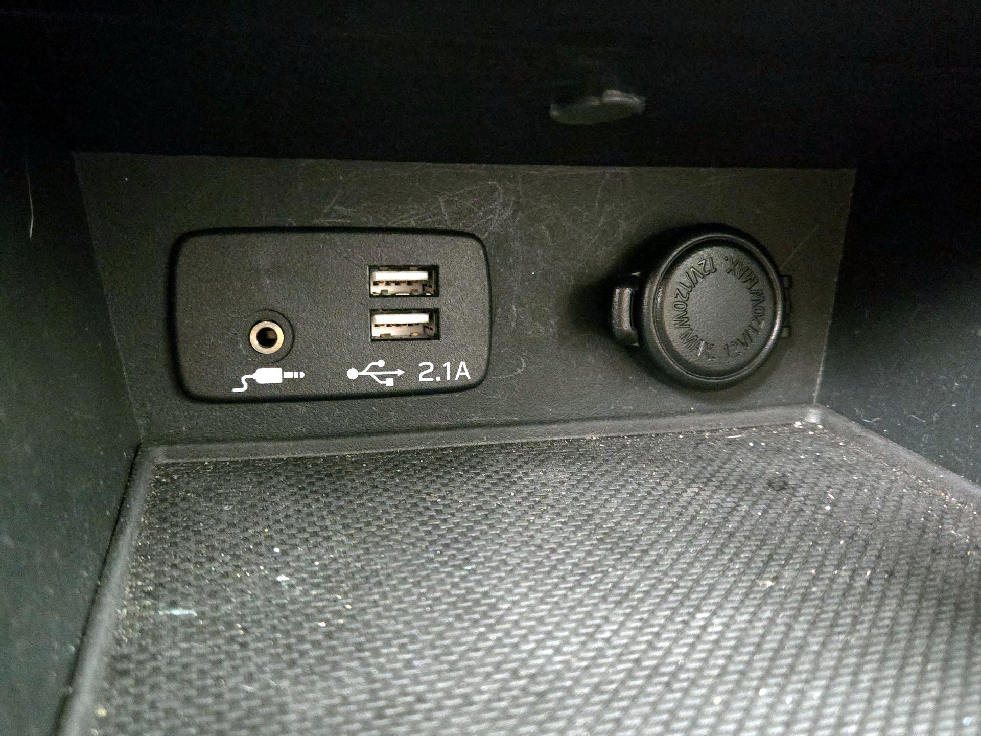 Thumbnail: 2021 Subaru Crosstrek - 18