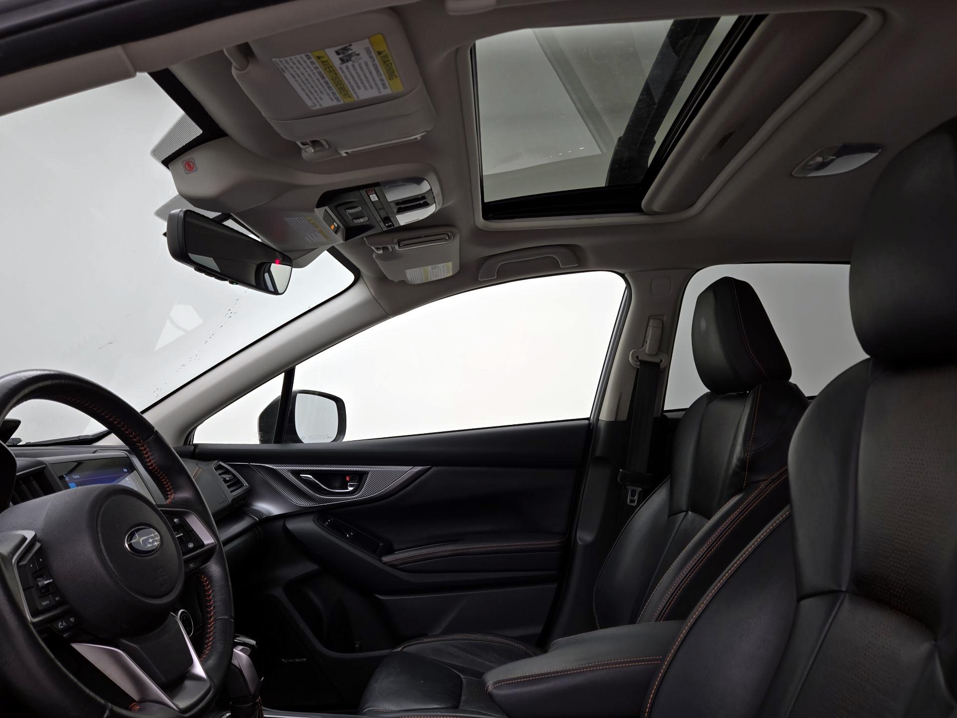 Thumbnail: 2021 Subaru Crosstrek - 19