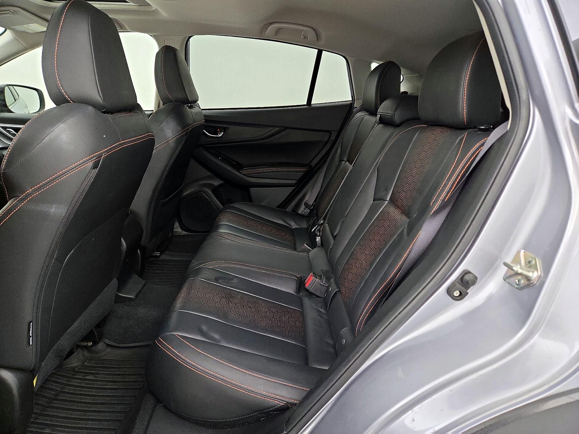 Thumbnail: 2021 Subaru Crosstrek - 20