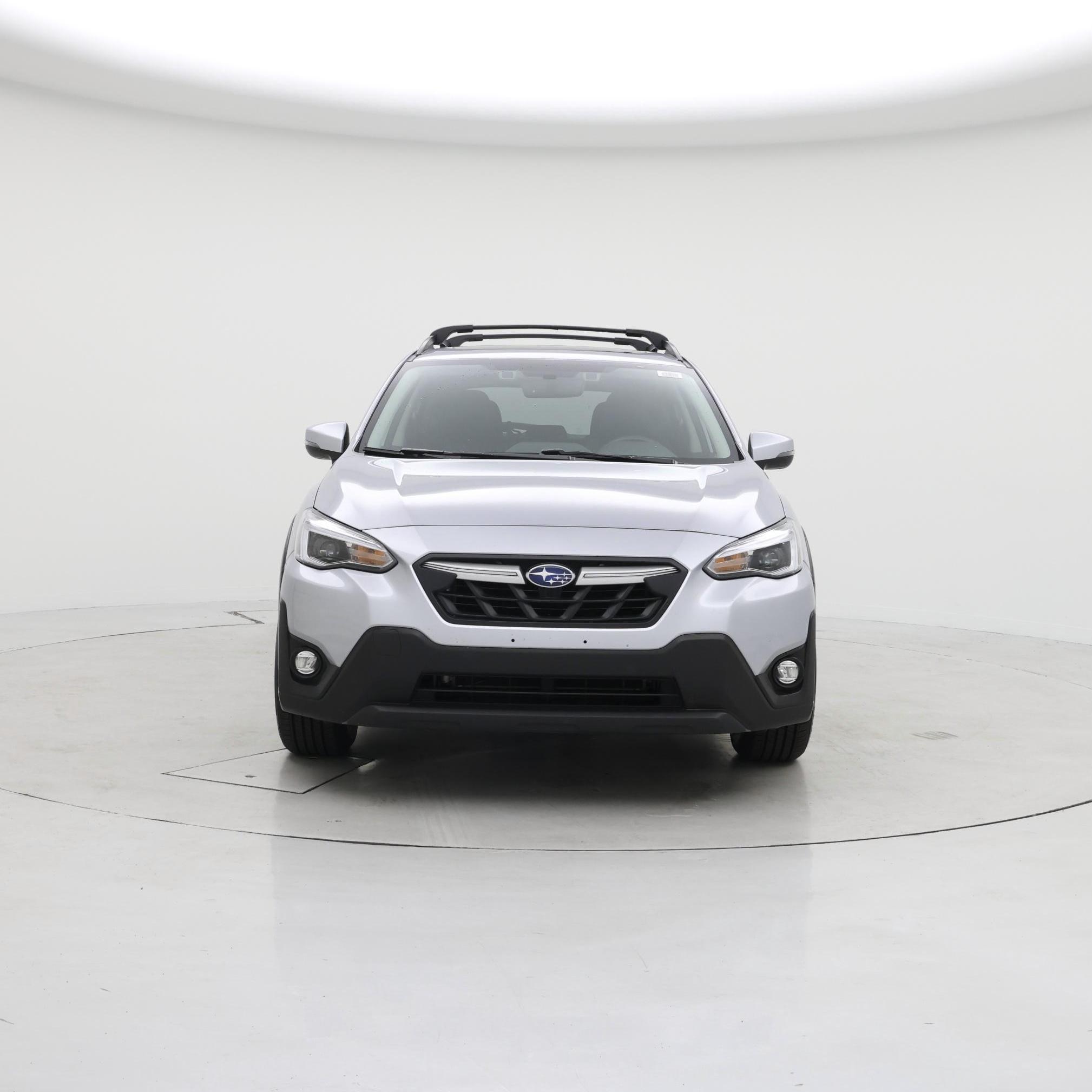 Thumbnail: 2021 Subaru Crosstrek - 5