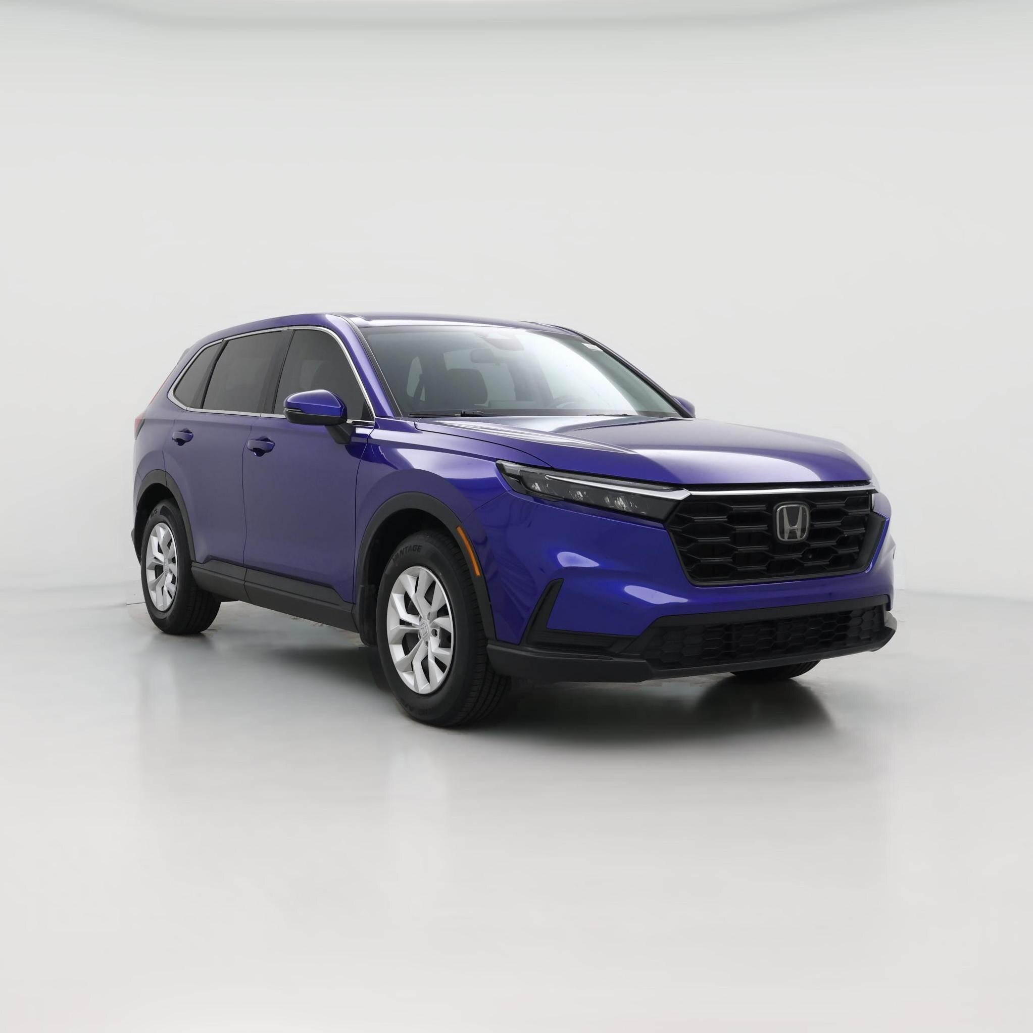 Thumbnail: 2024 Honda CR-V - 1
