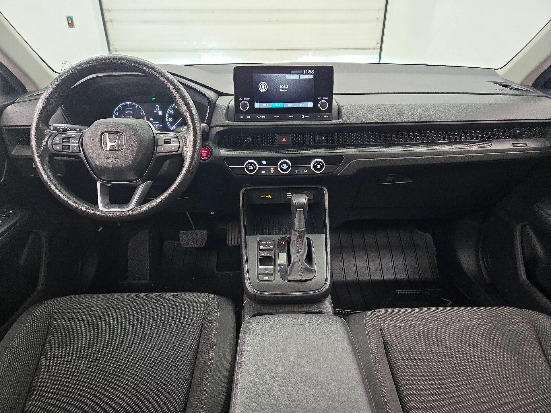 Thumbnail: 2024 Honda CR-V - 9