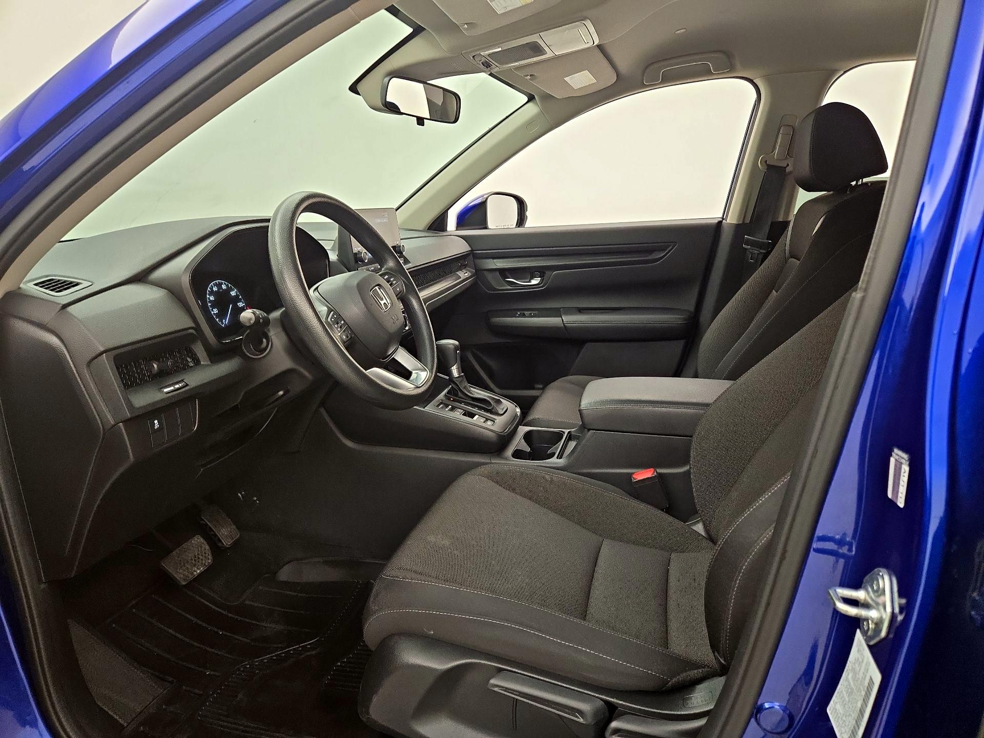 Thumbnail: 2024 Honda CR-V - 11