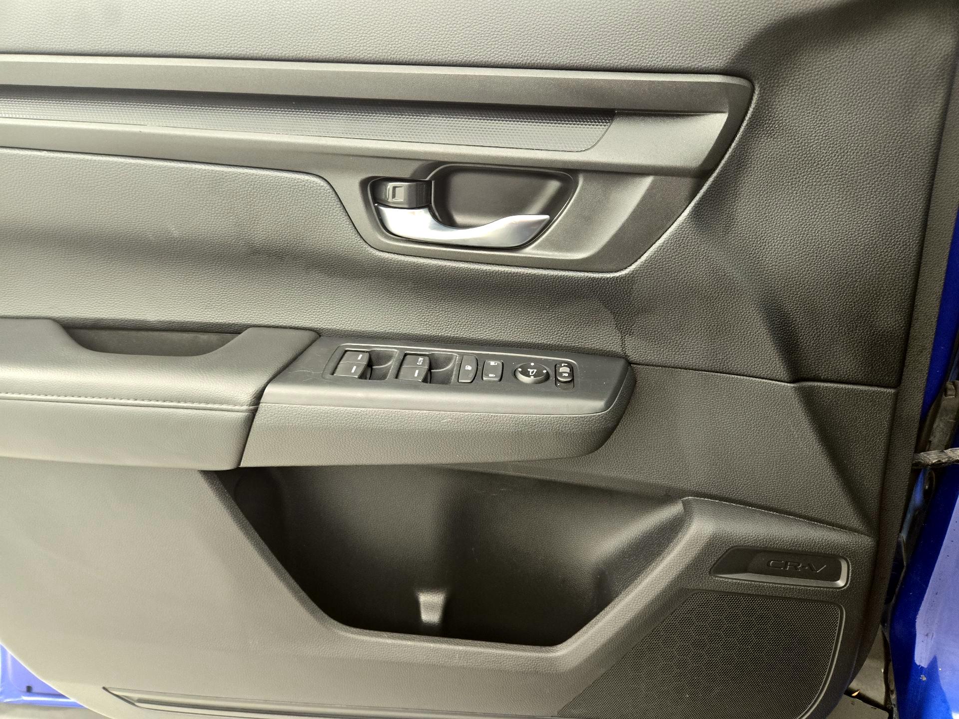 Thumbnail: 2024 Honda CR-V - 12