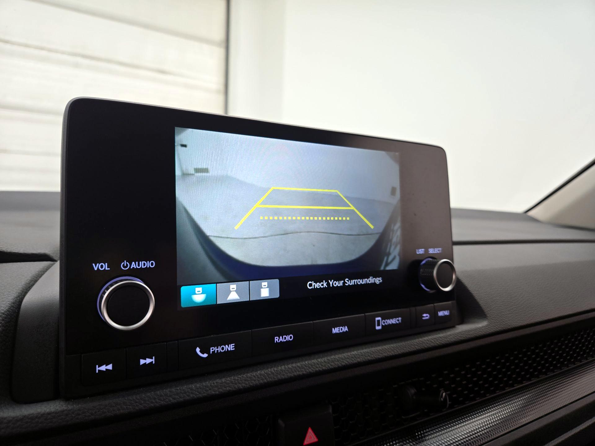 Thumbnail: 2024 Honda CR-V - 14