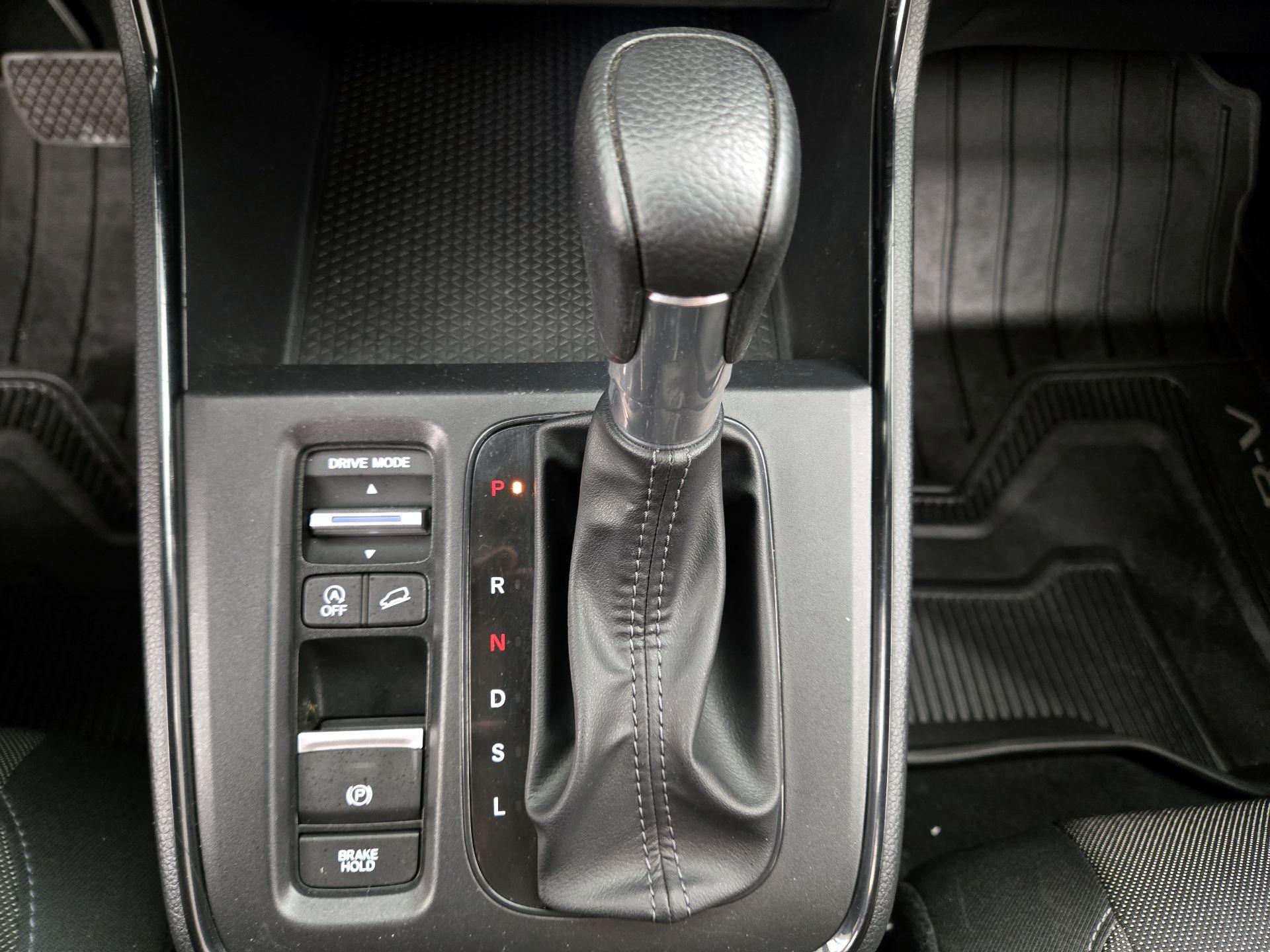 Thumbnail: 2024 Honda CR-V - 17