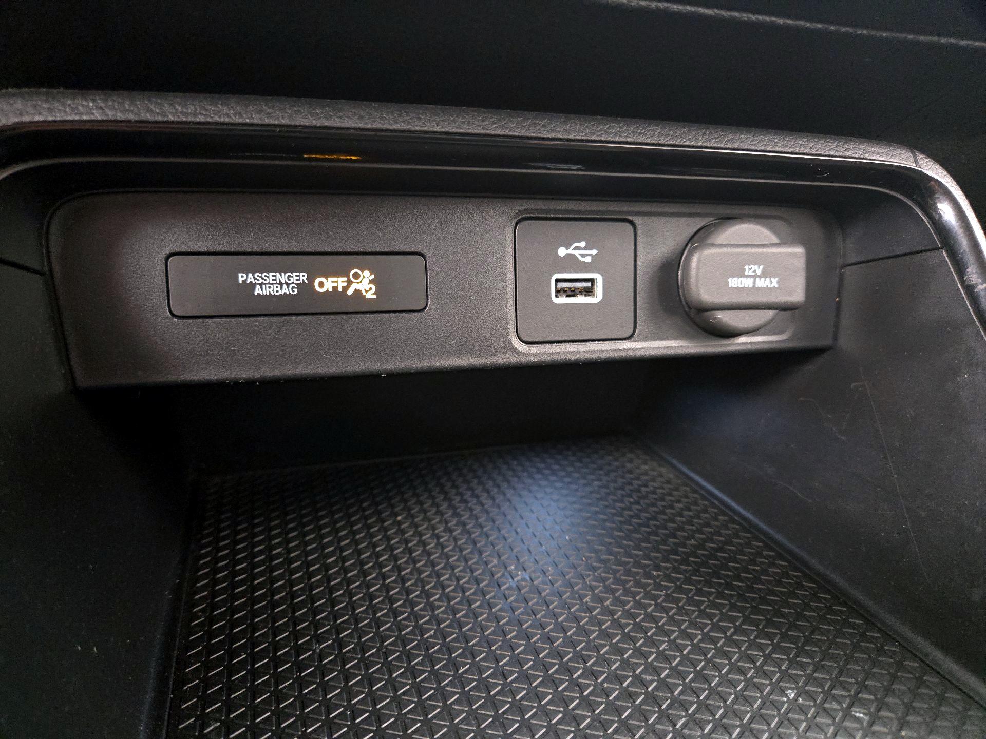 Thumbnail: 2024 Honda CR-V - 18