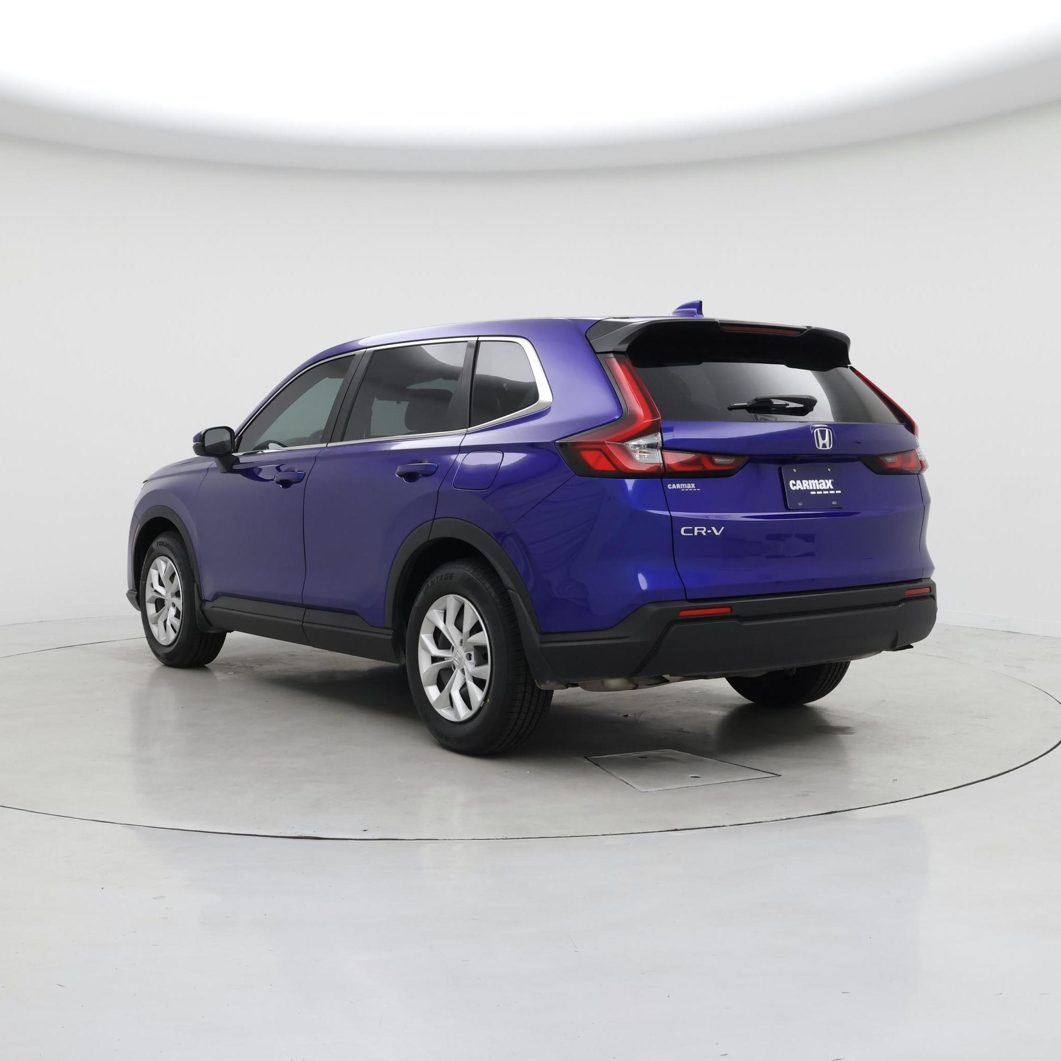 Thumbnail: 2024 Honda CR-V - 2