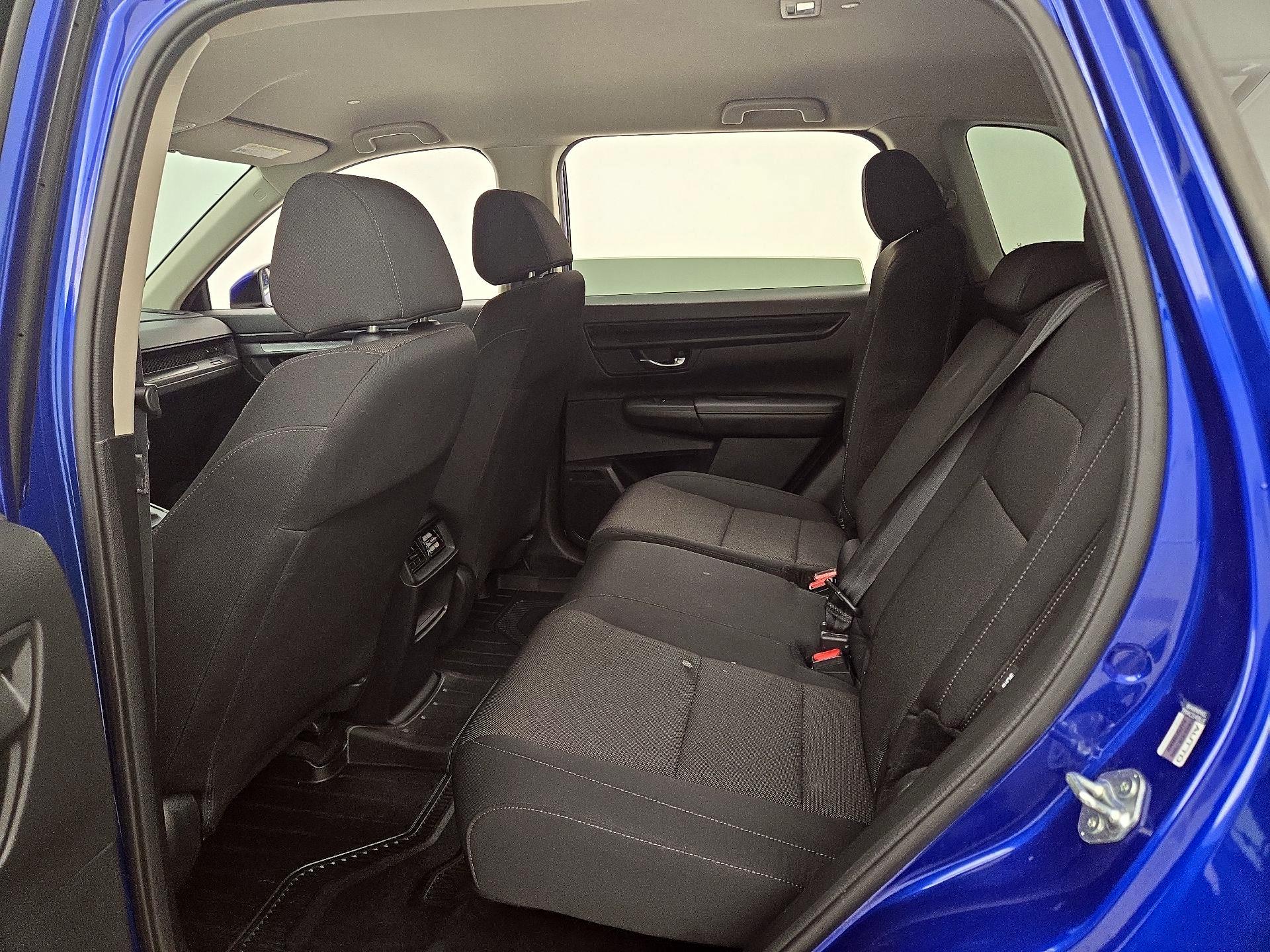 Thumbnail: 2024 Honda CR-V - 19