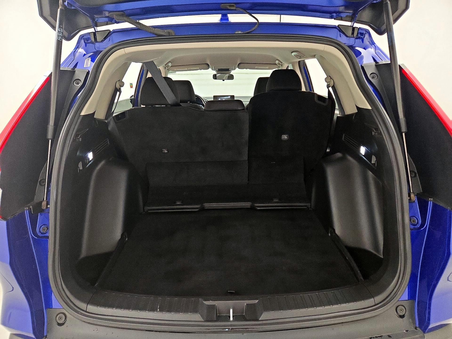 Thumbnail: 2024 Honda CR-V - 20