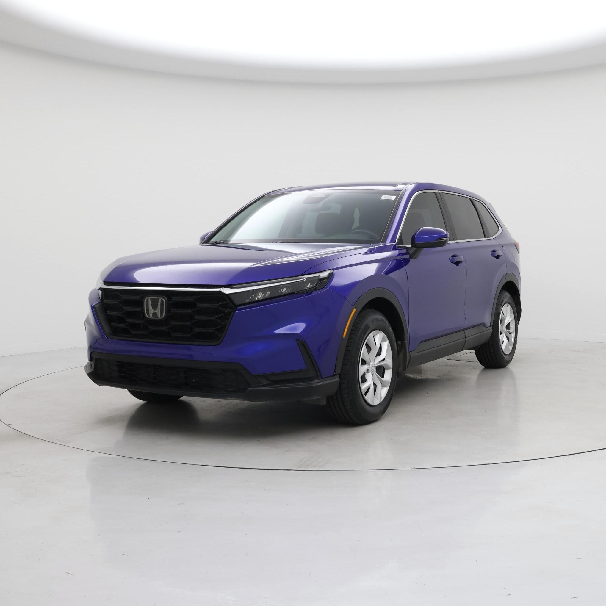 Thumbnail: 2024 Honda CR-V - 4