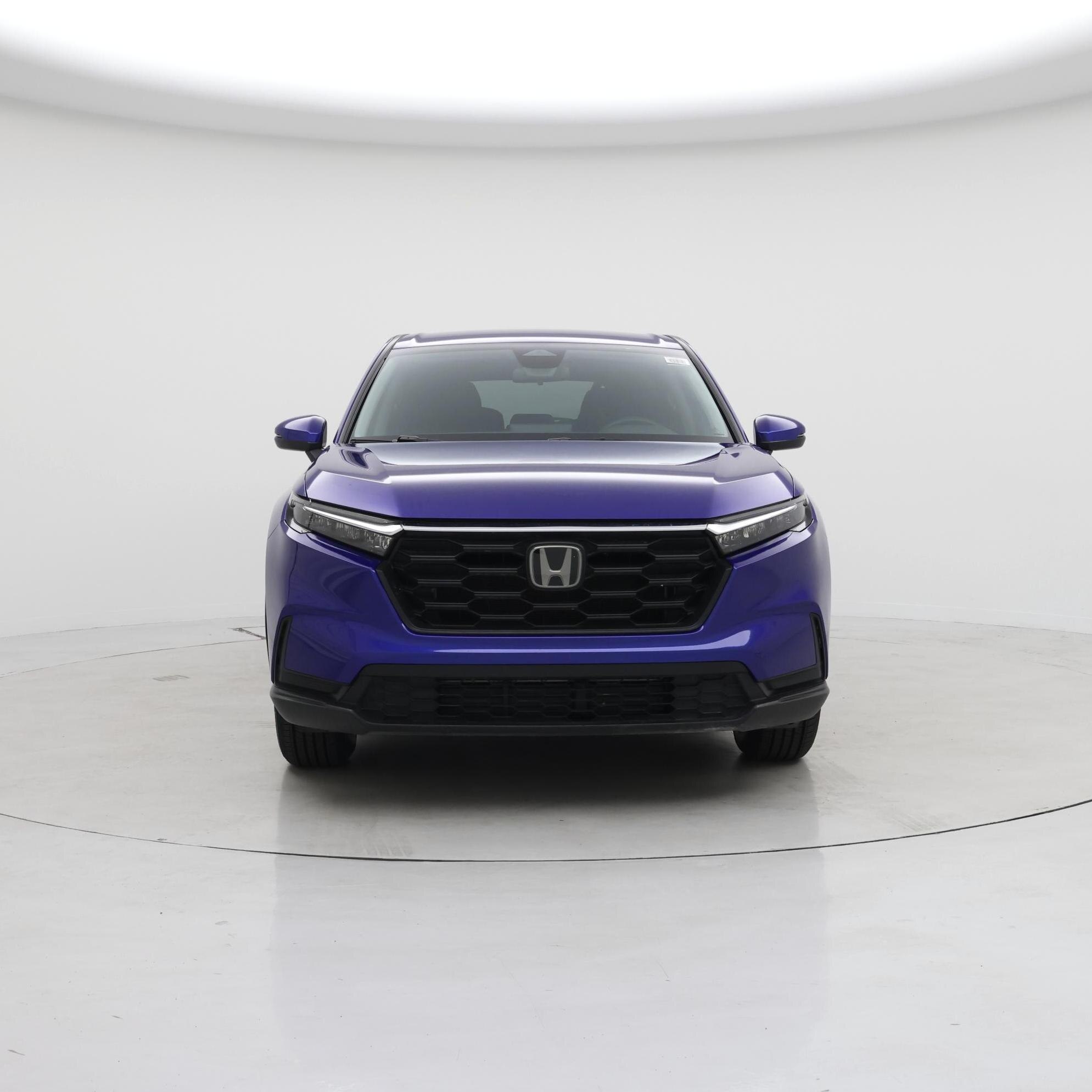 Thumbnail: 2024 Honda CR-V - 5
