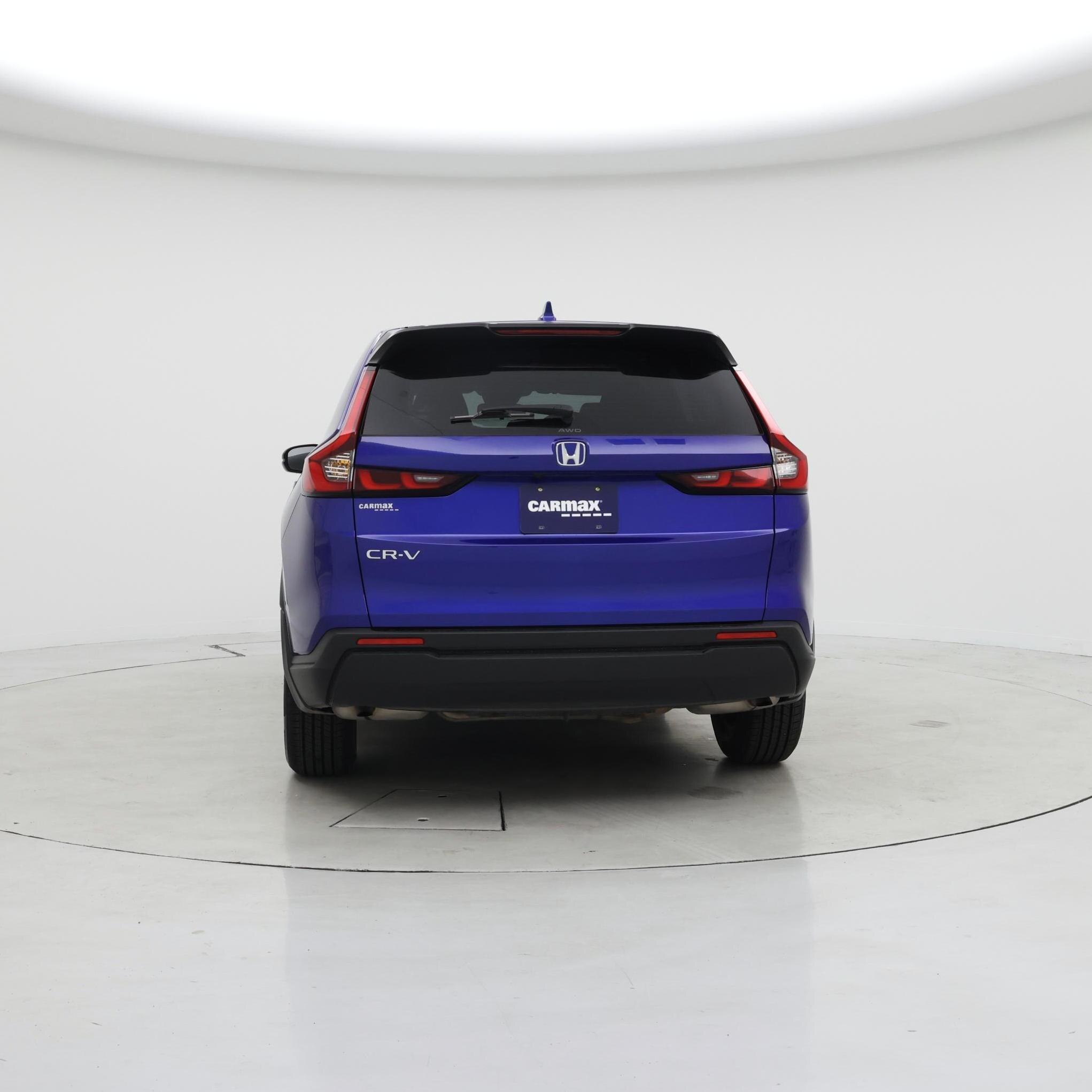 Thumbnail: 2024 Honda CR-V - 6