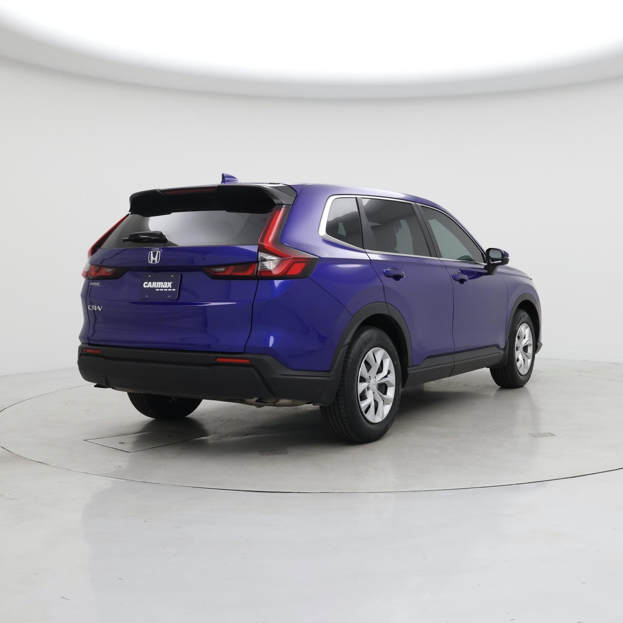 Thumbnail: 2024 Honda CR-V - 8