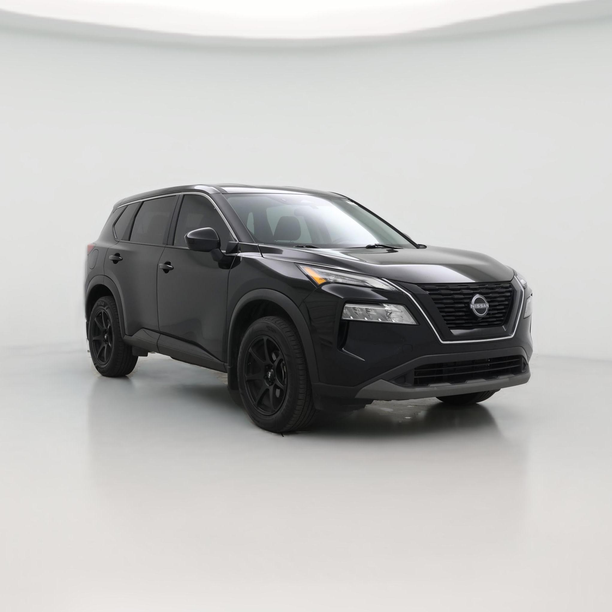 Thumbnail: 2023 Nissan Rogue - 1