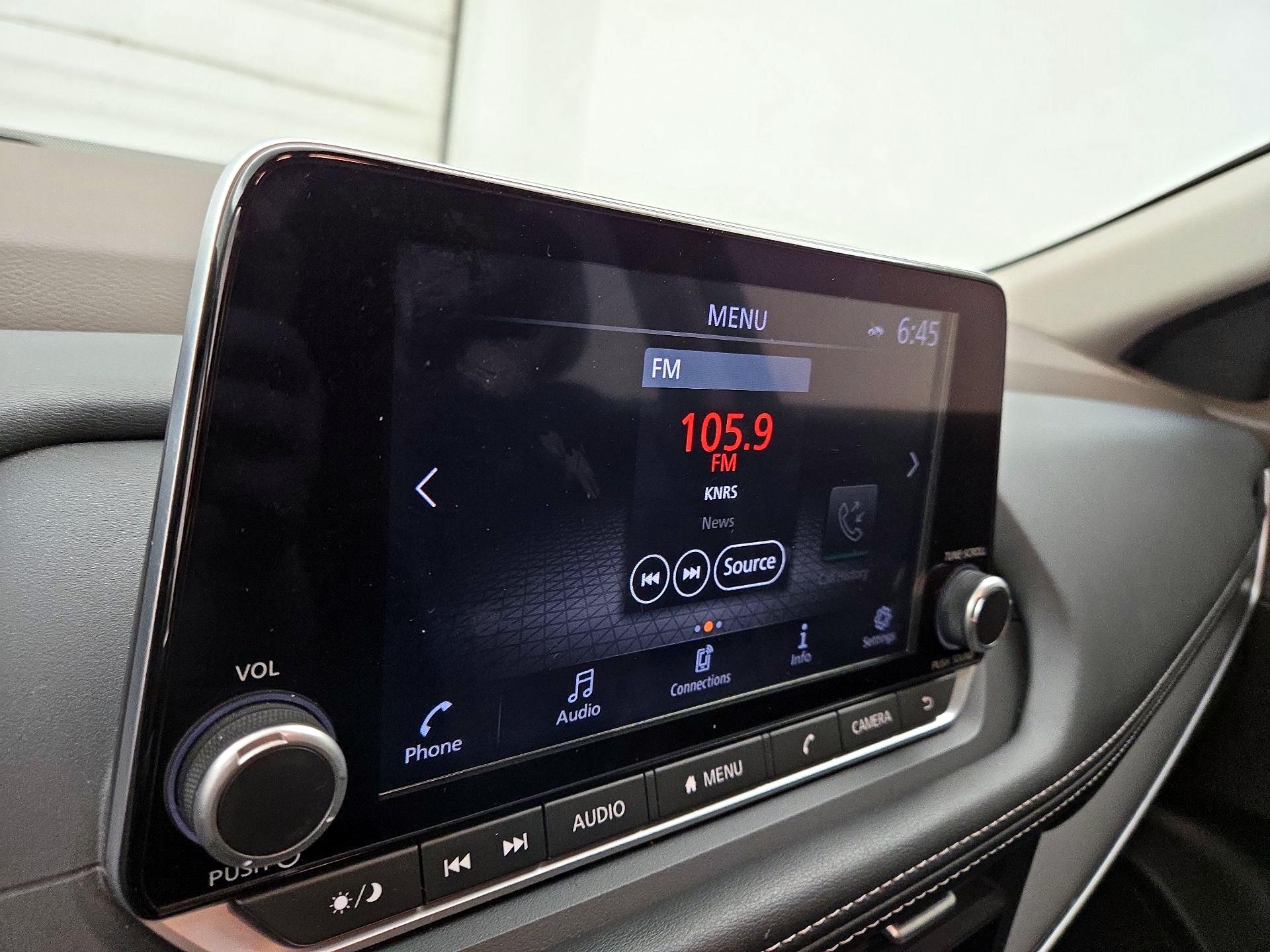 Thumbnail: 2023 Nissan Rogue - 15