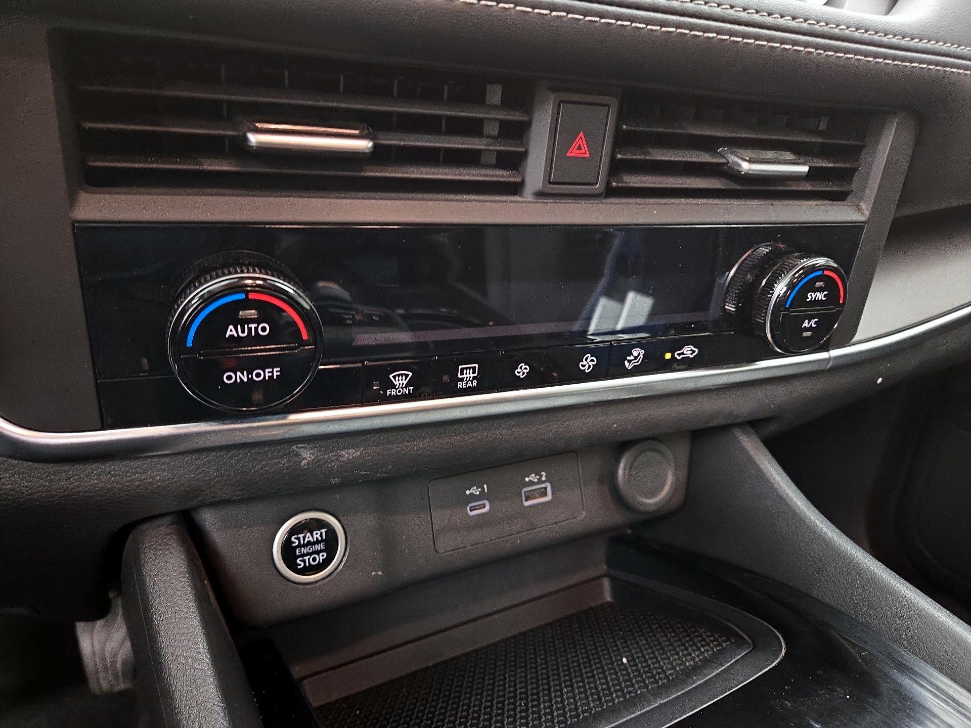 Thumbnail: 2023 Nissan Rogue - 16