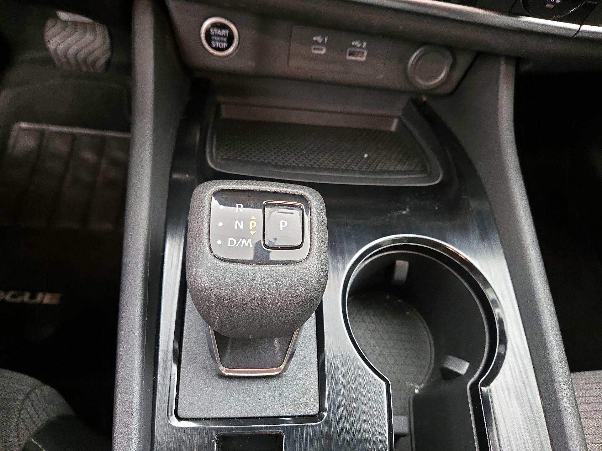 Thumbnail: 2023 Nissan Rogue - 17