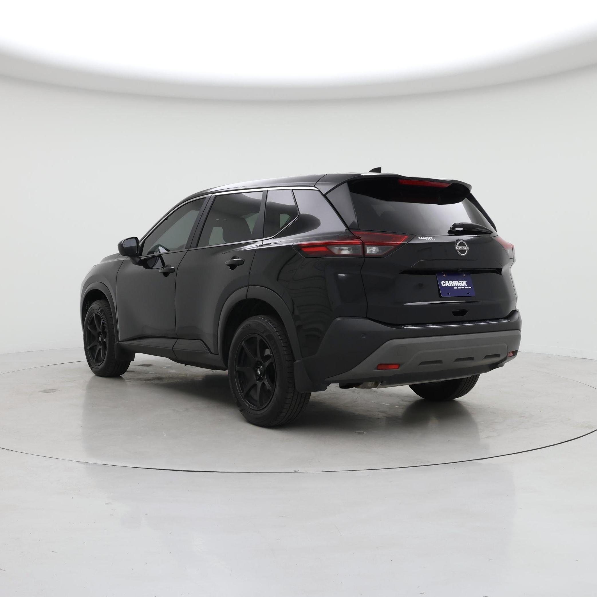Thumbnail: 2023 Nissan Rogue - 2